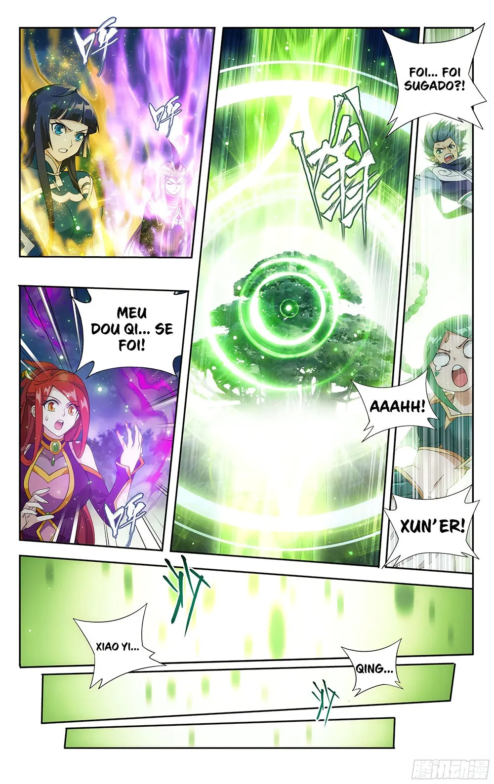 Página 19 do Capítulo 372