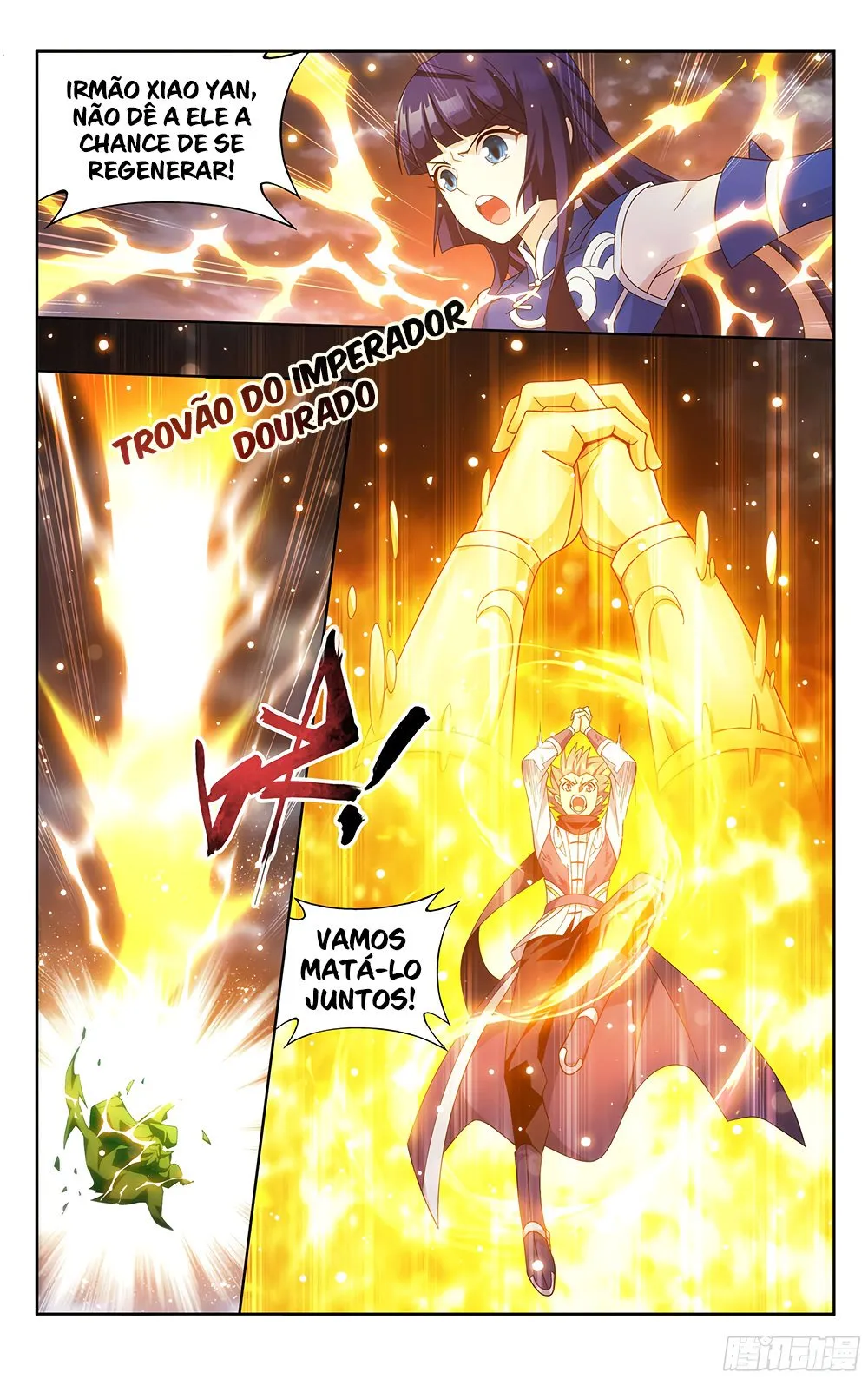 Página 5 do Capítulo 372