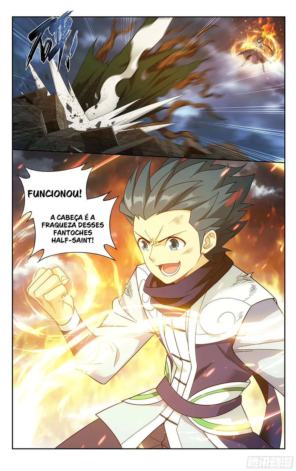 Página 7 do Capítulo 372