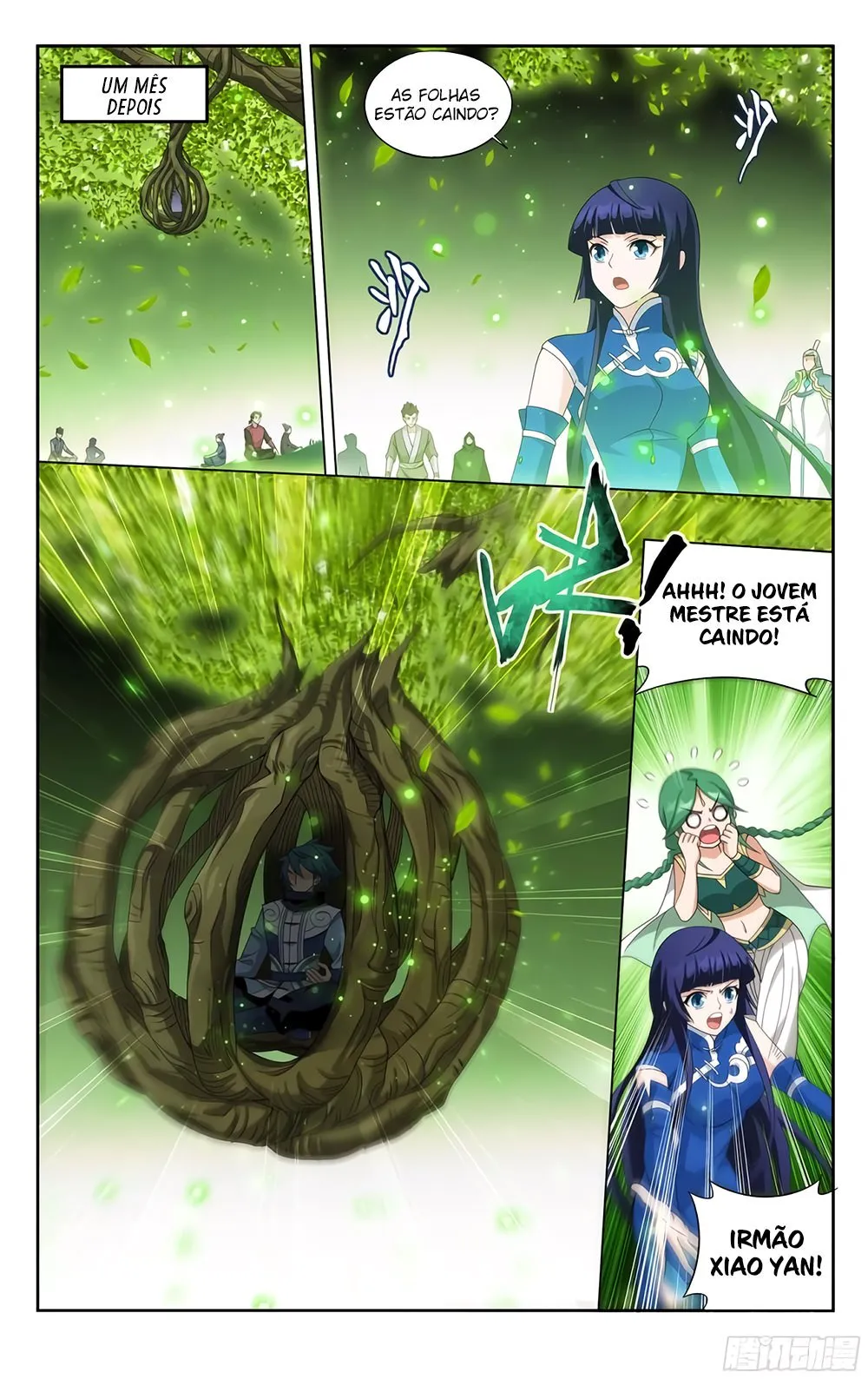 Página 15 do Capítulo 374