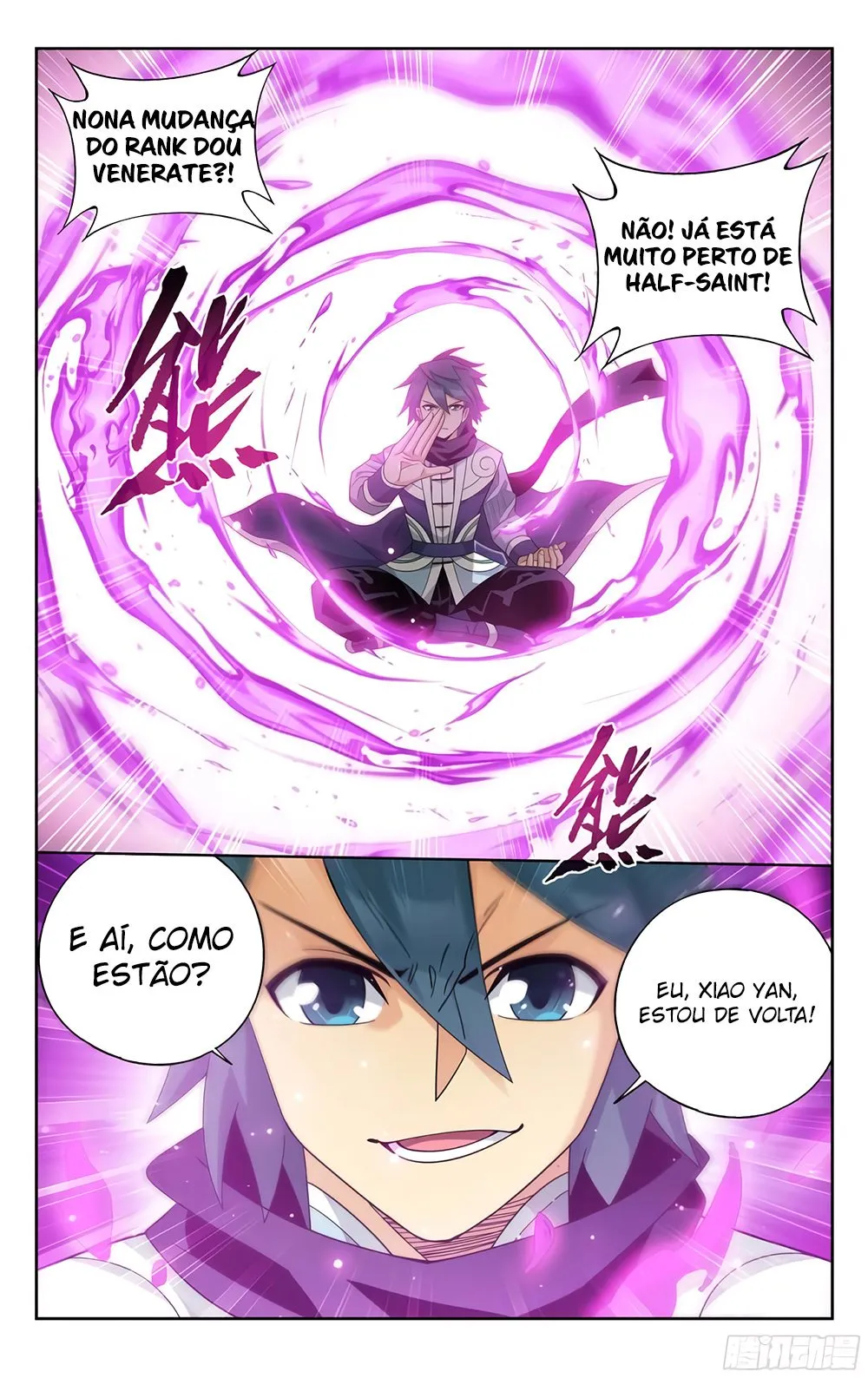 Página 23 do Capítulo 374