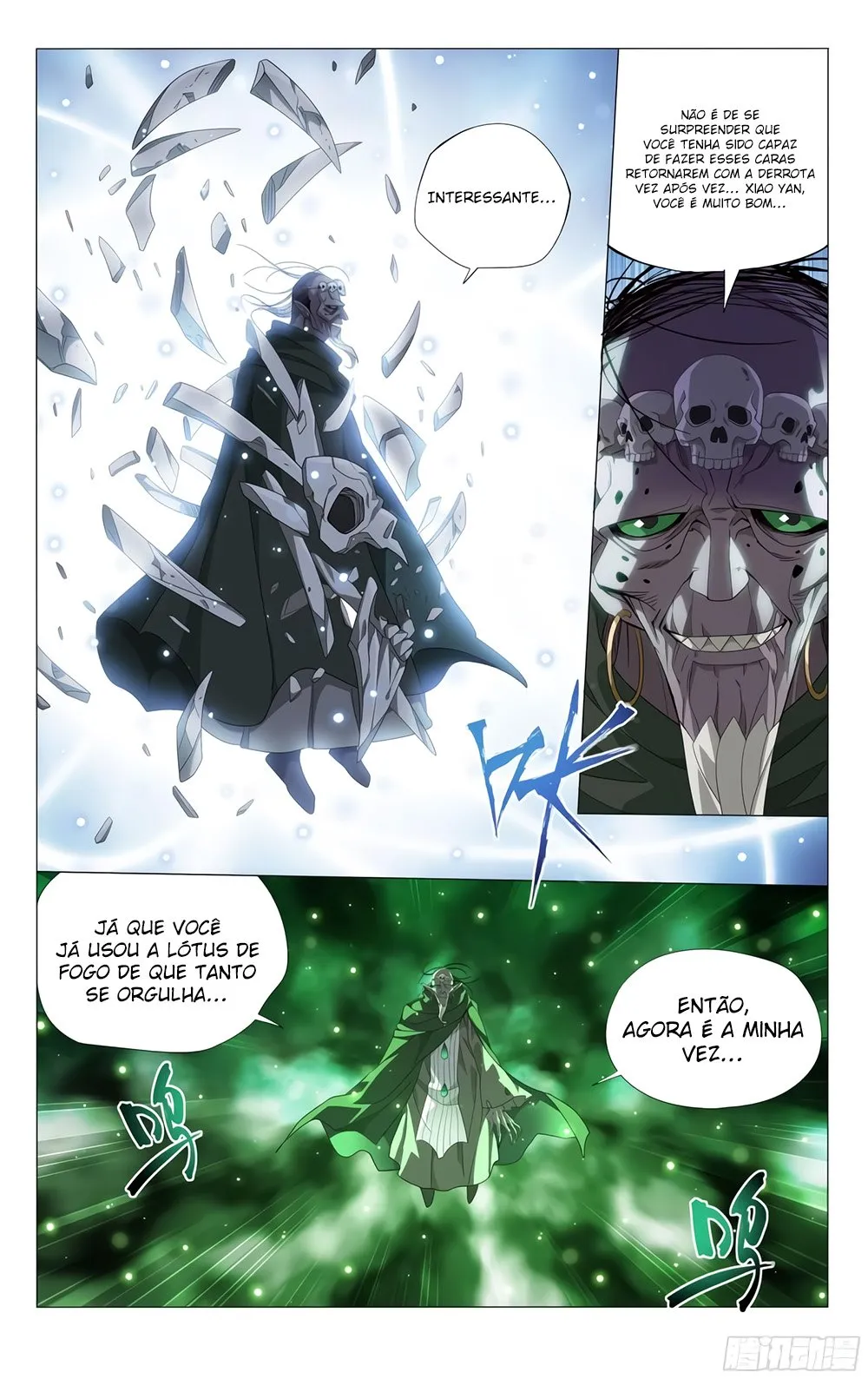 Página 10 do Capítulo 376