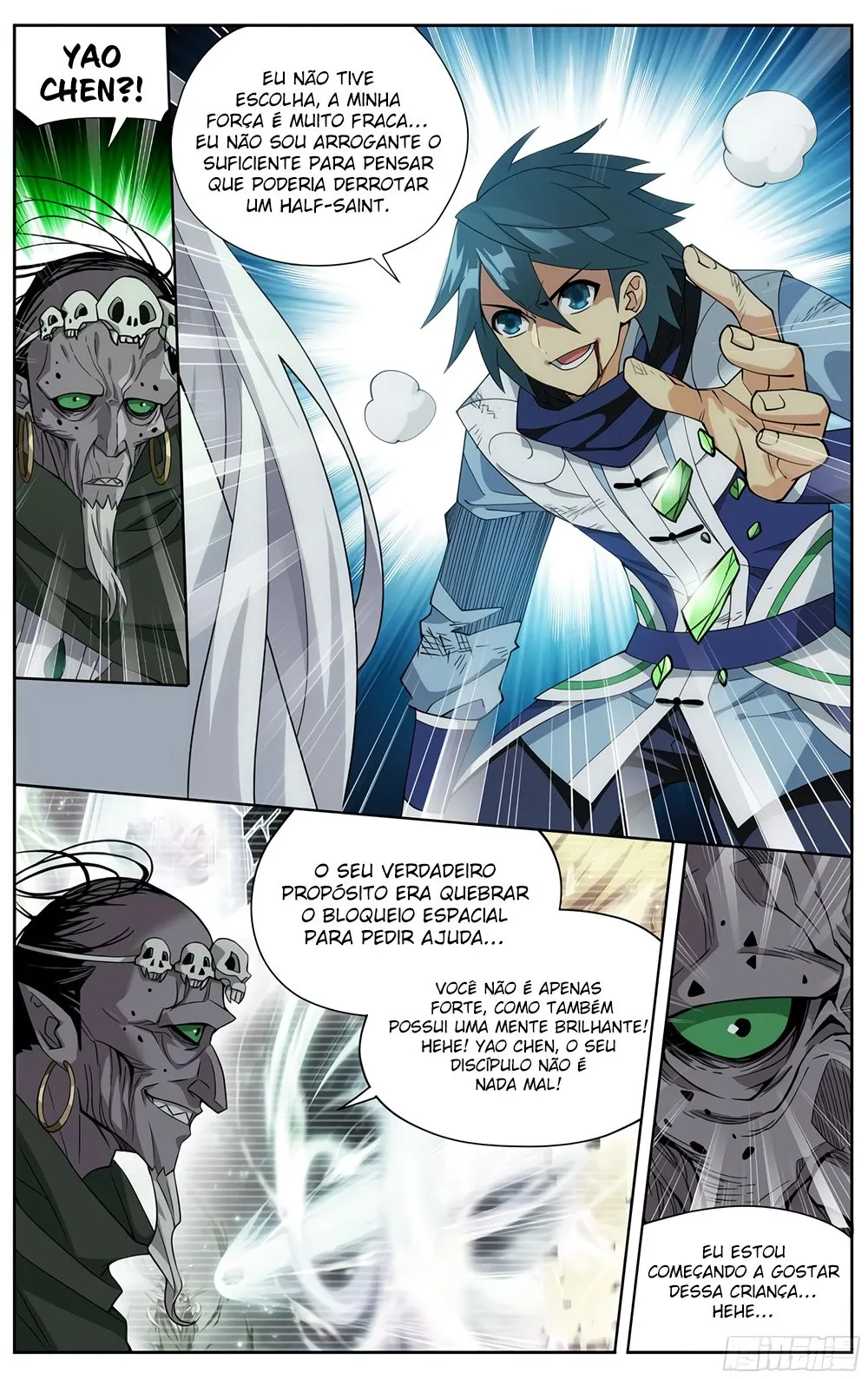Página 14 do Capítulo 376
