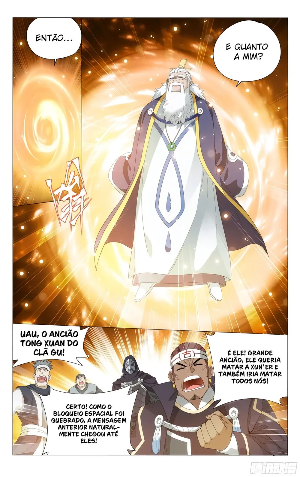 Página 16 do Capítulo 376