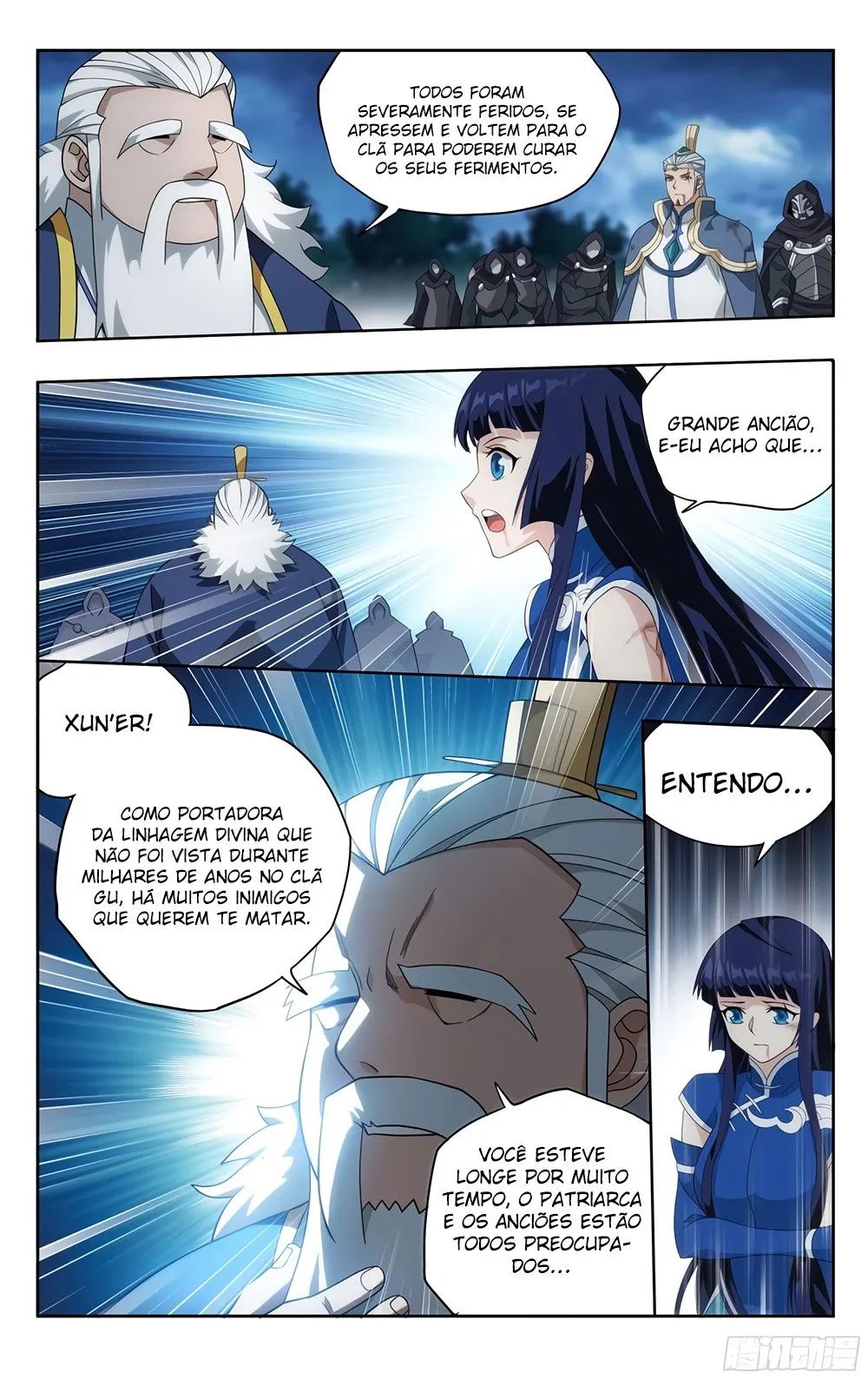 Página 22 do Capítulo 376