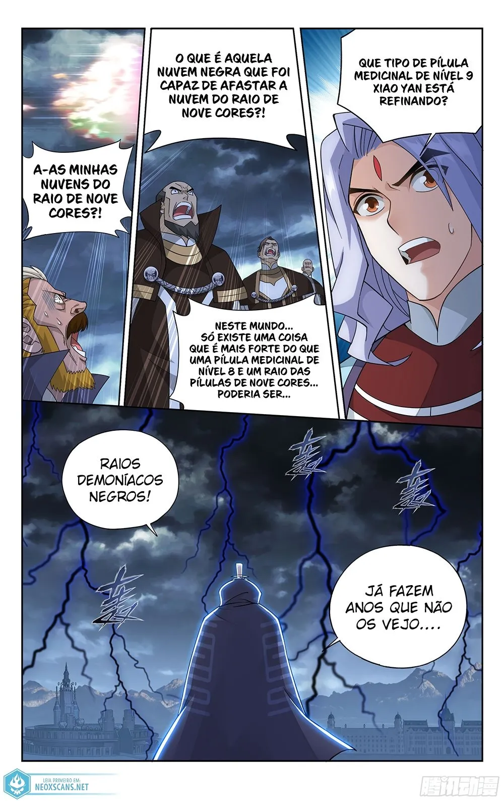 Página 16 do Capítulo 383