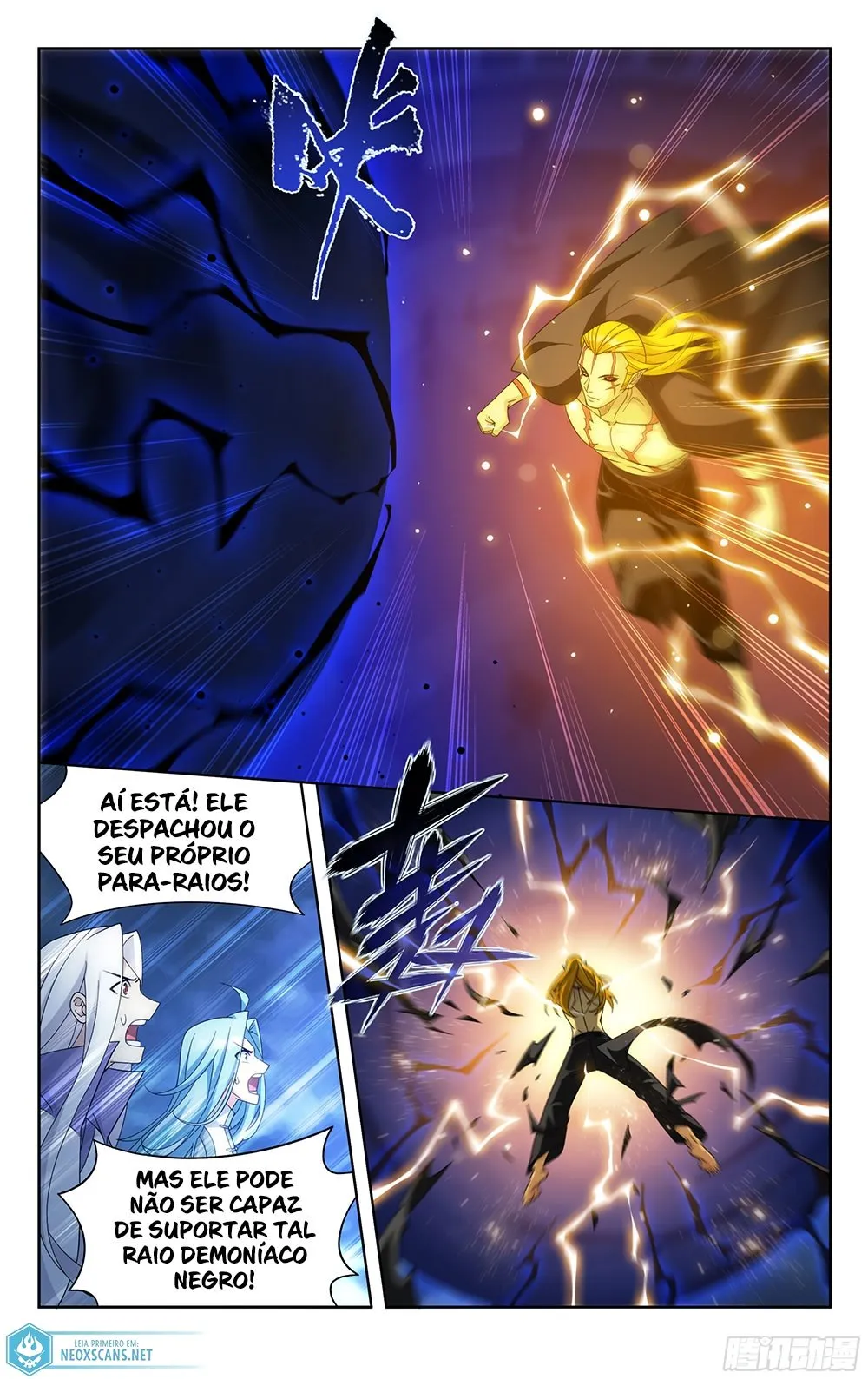 Página 19 do Capítulo 383