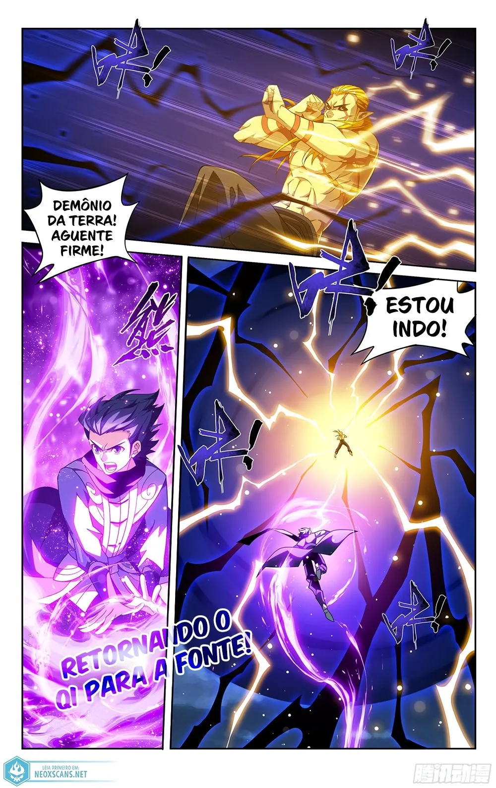 Página 20 do Capítulo 383