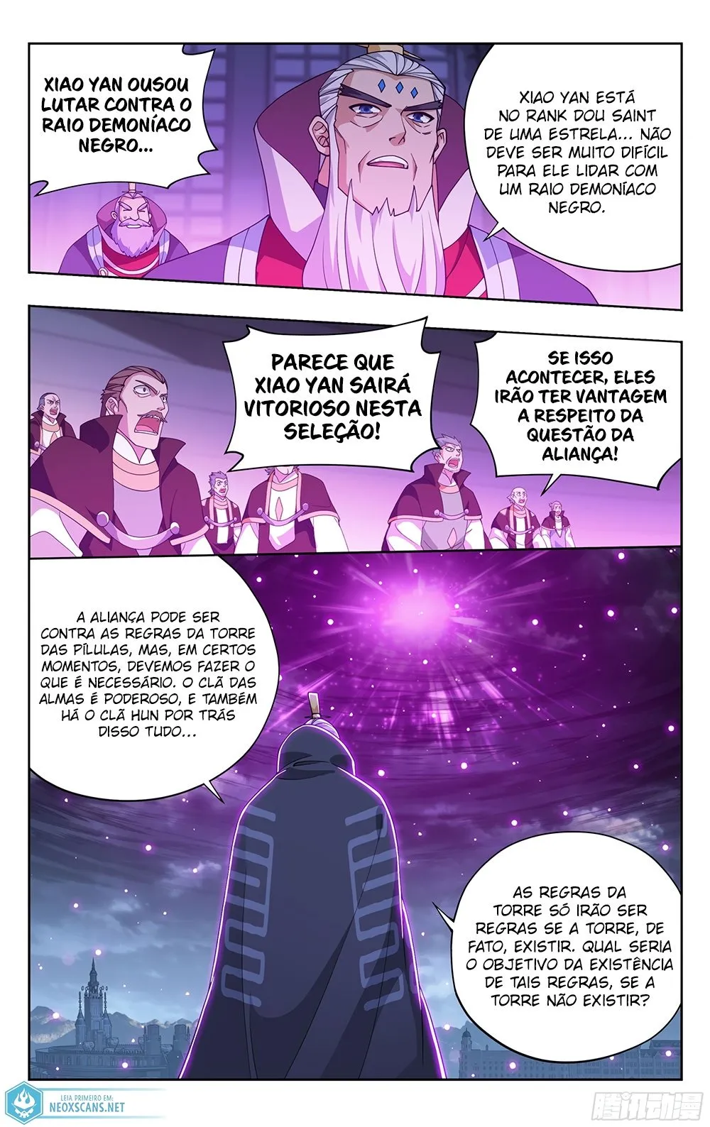 Página 22 do Capítulo 383