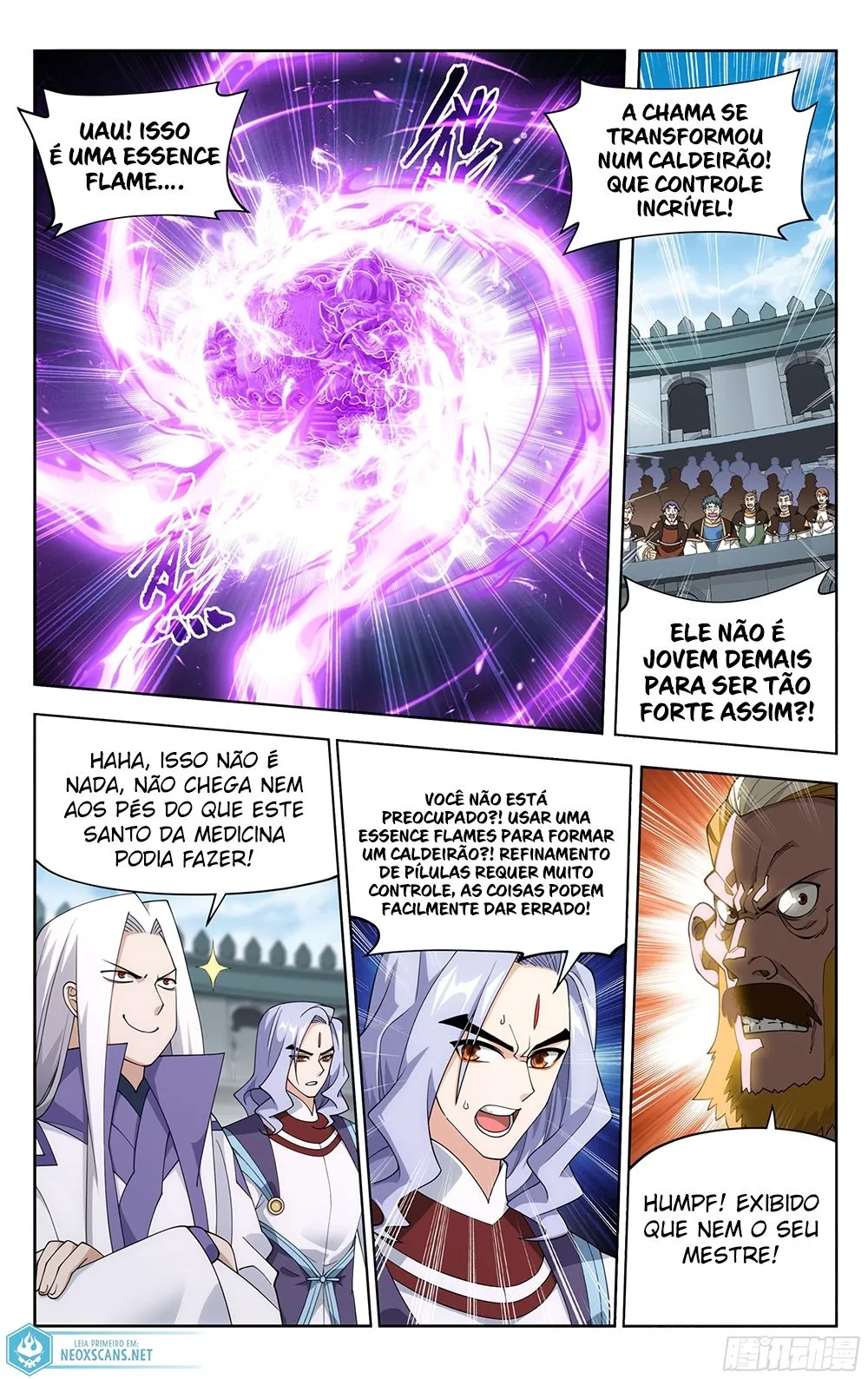 Página 5 do Capítulo 383