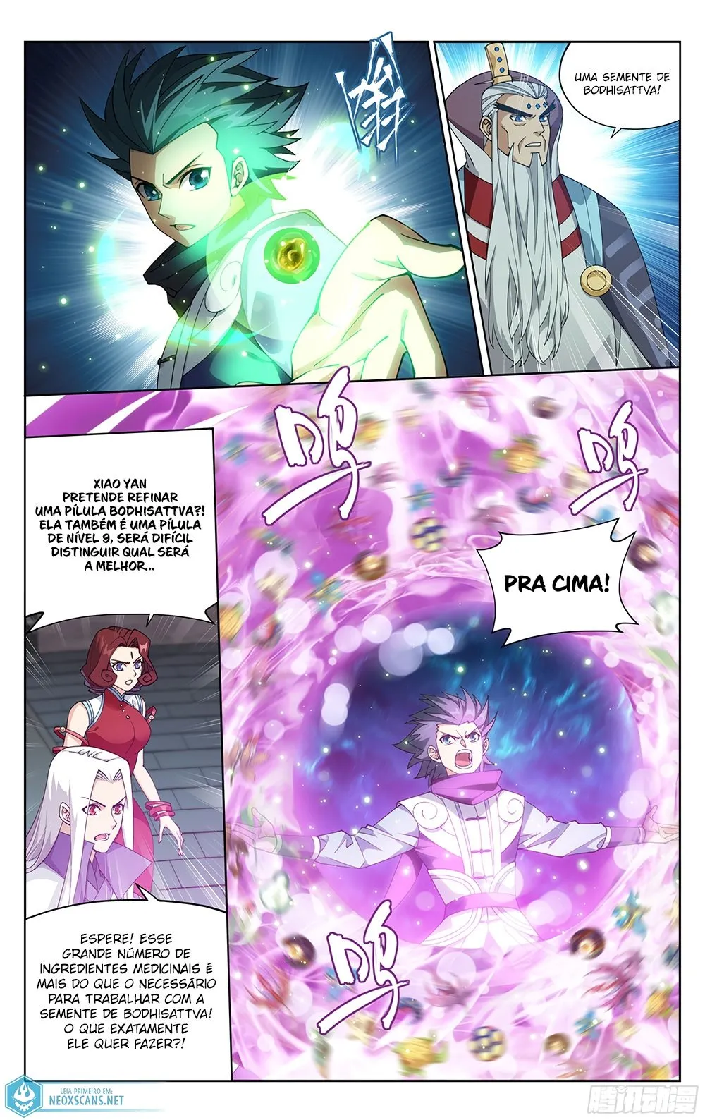 Página 7 do Capítulo 383