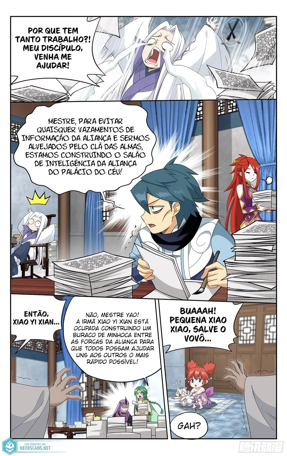 Página 13 do Capítulo 386