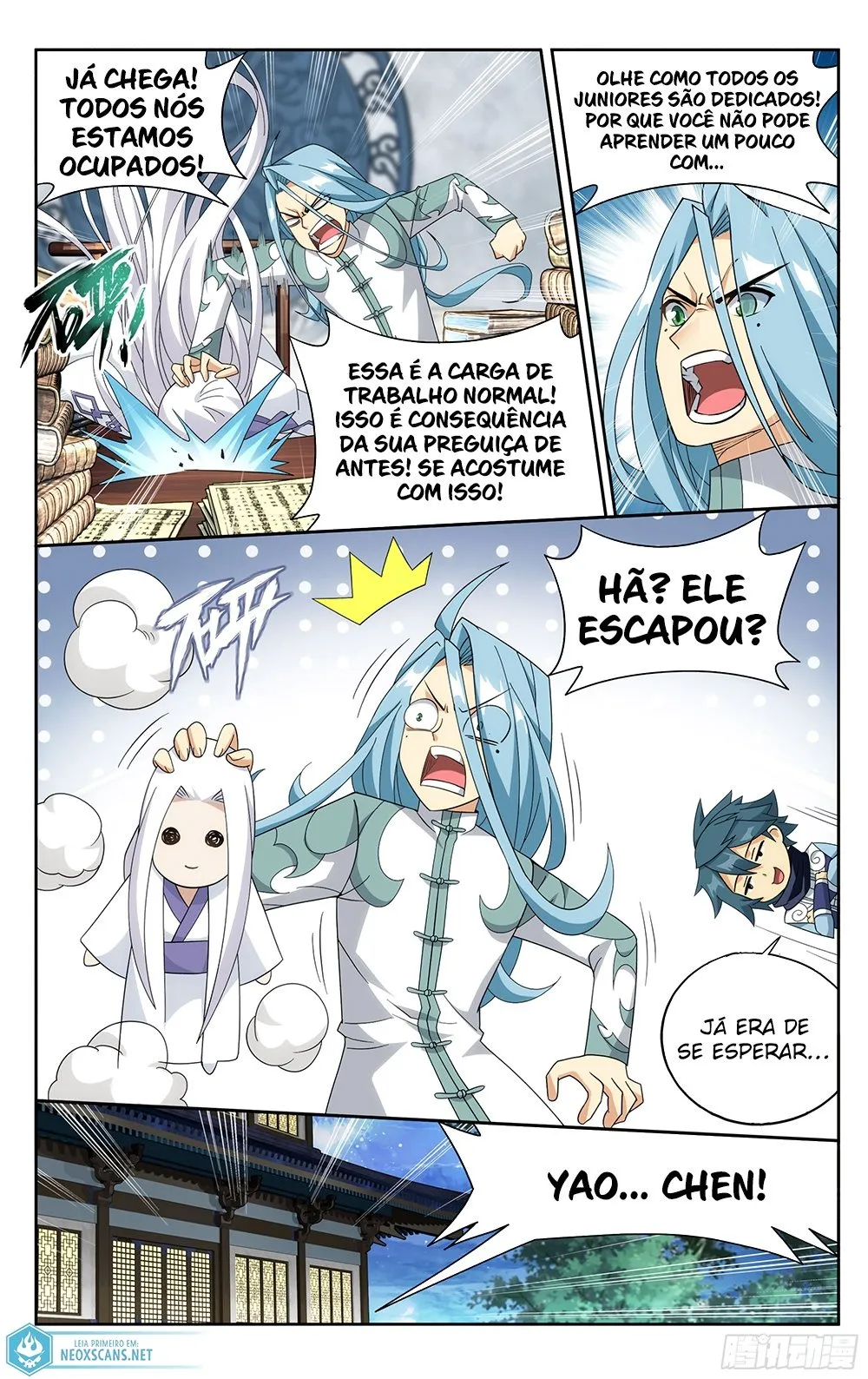 Página 14 do Capítulo 386