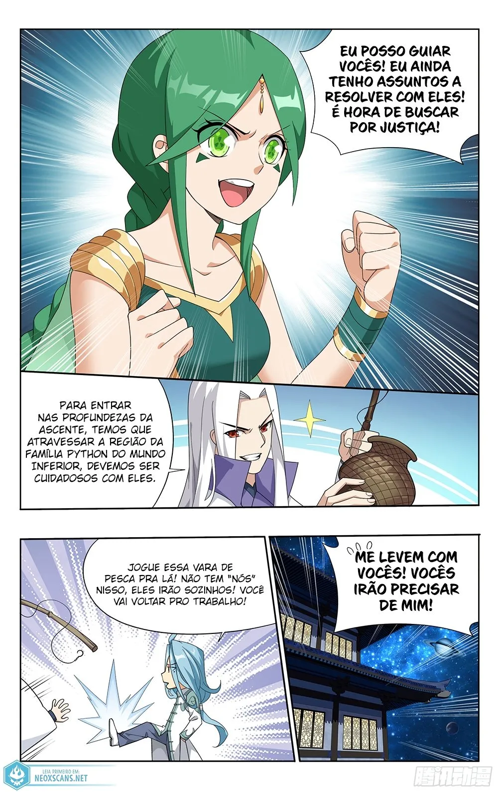Página 23 do Capítulo 386