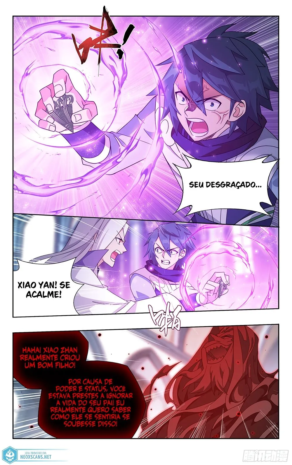 Página 5 do Capítulo 386