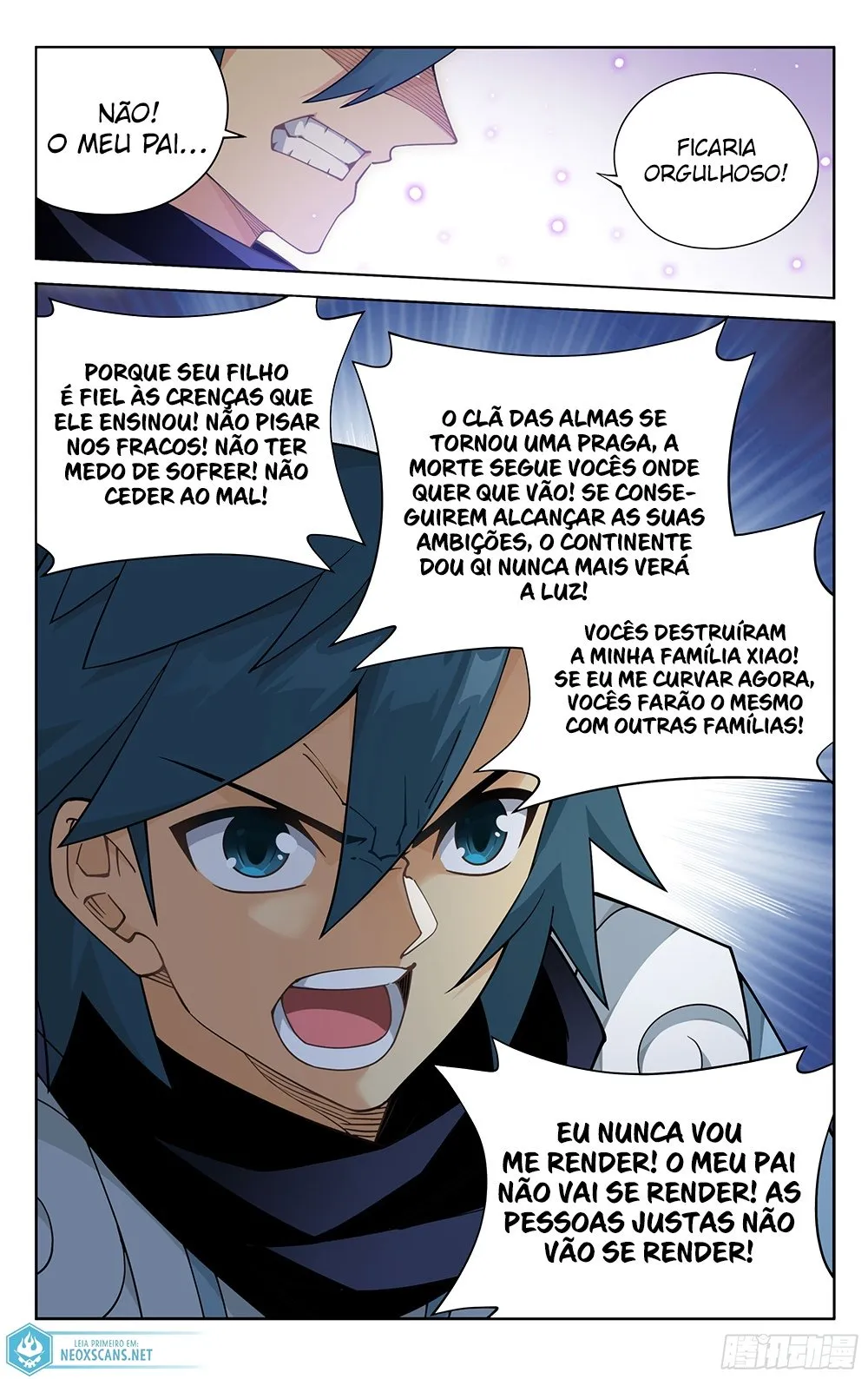 Página 6 do Capítulo 386