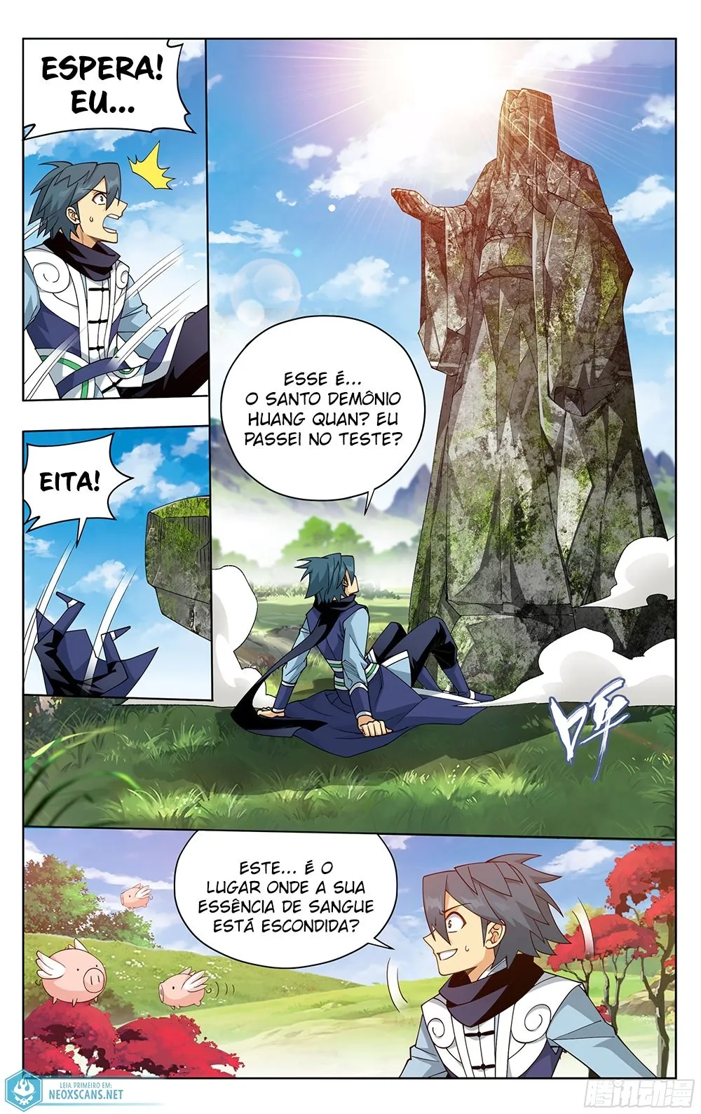 Página 16 do Capítulo 392