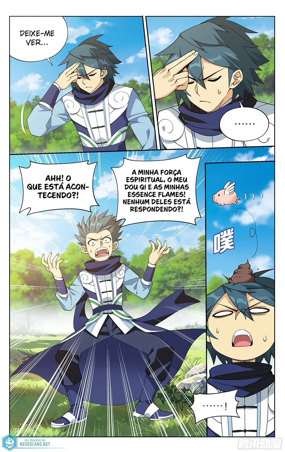 Página 17 do Capítulo 392