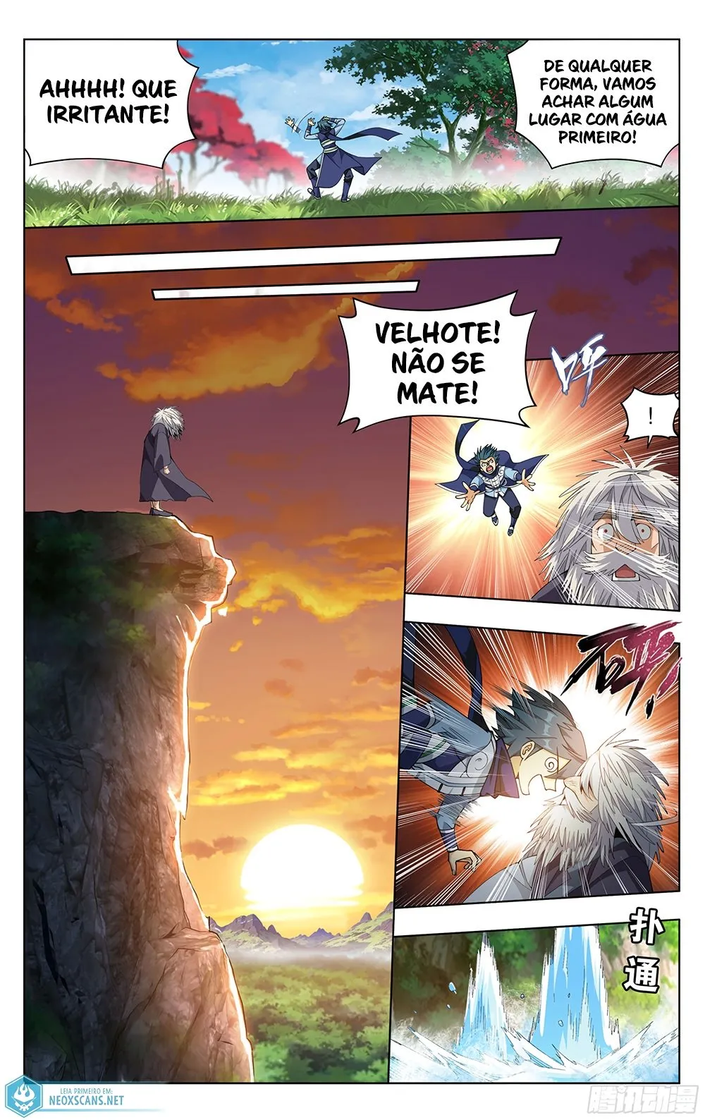 Página 18 do Capítulo 392
