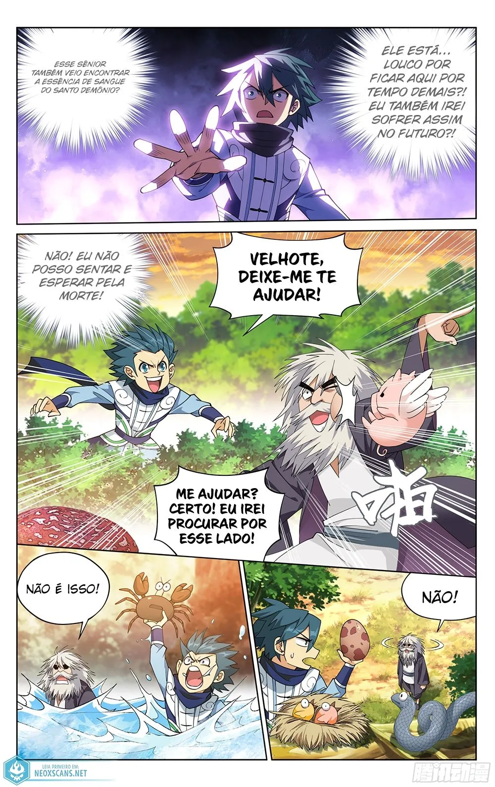 Página 20 do Capítulo 392