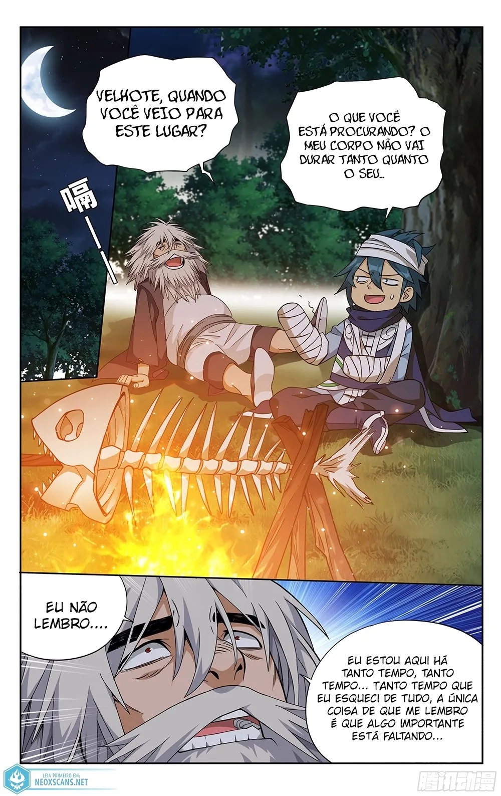 Página 22 do Capítulo 392