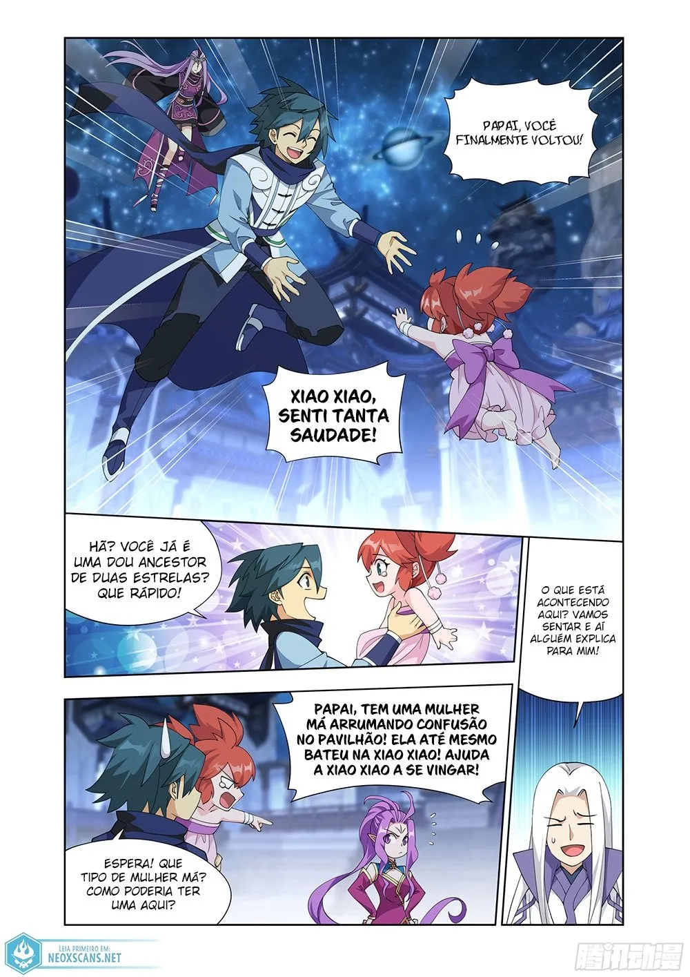Página 19 do Capítulo 405