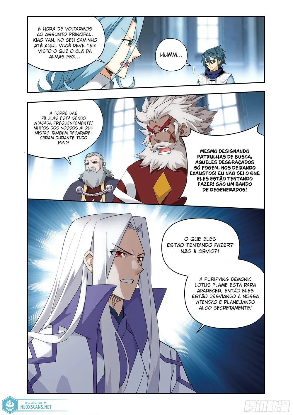 Página 21 do Capítulo 405