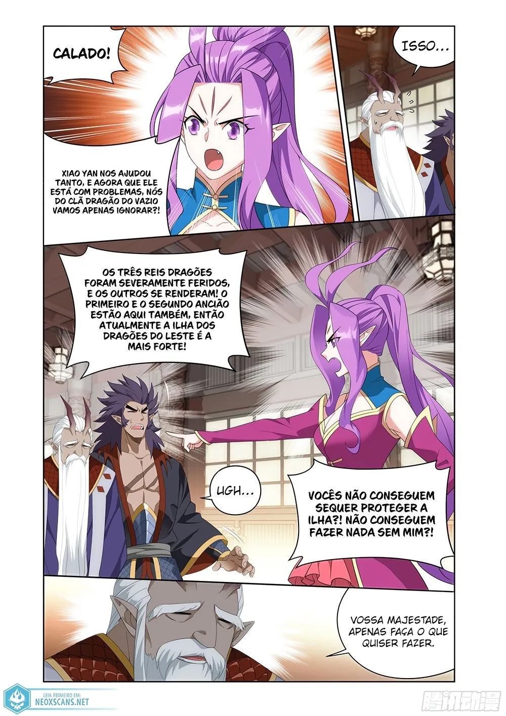 Página 8 do Capítulo 405