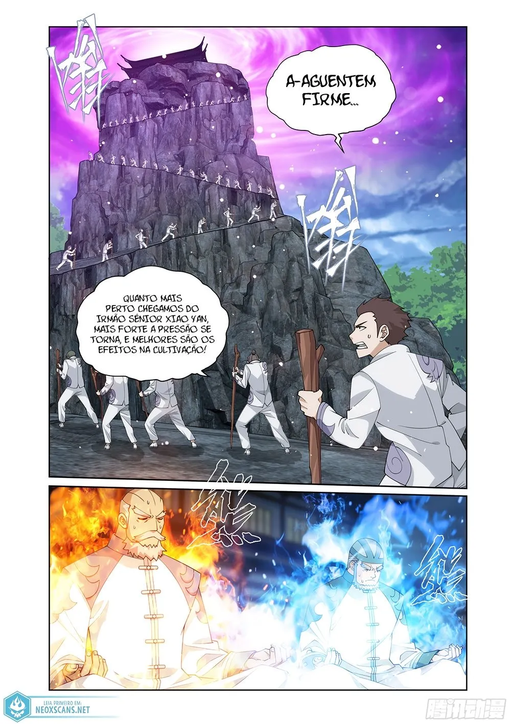 Página 15 do Capítulo 412