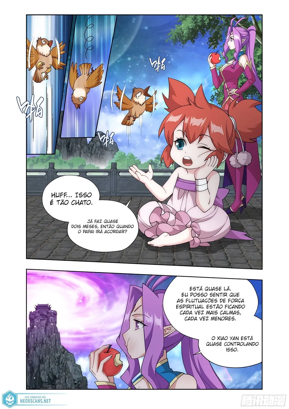 Página 17 do Capítulo 412