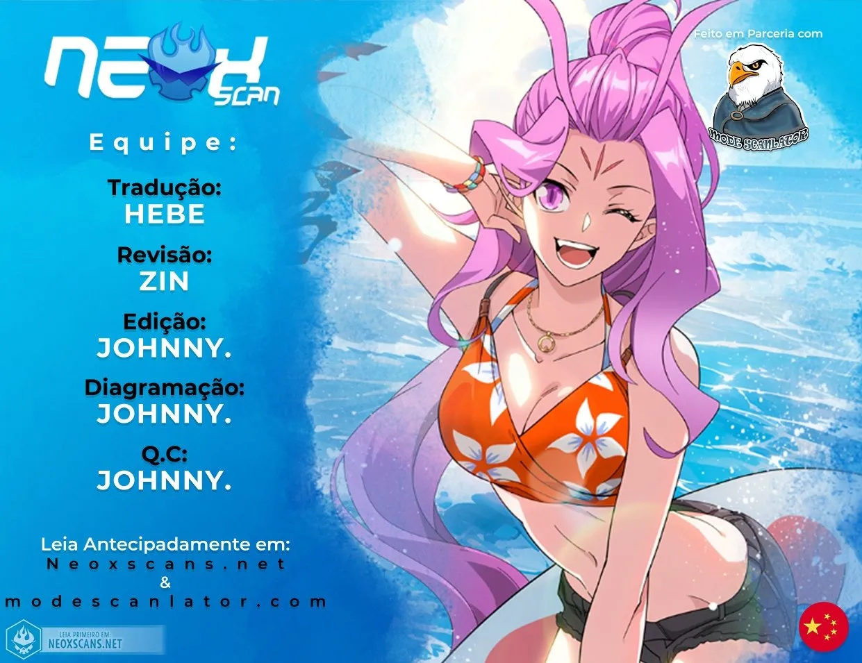 Página 1 do Capítulo 412