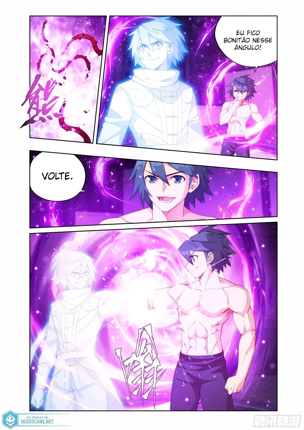 Página 5 do Capítulo 412