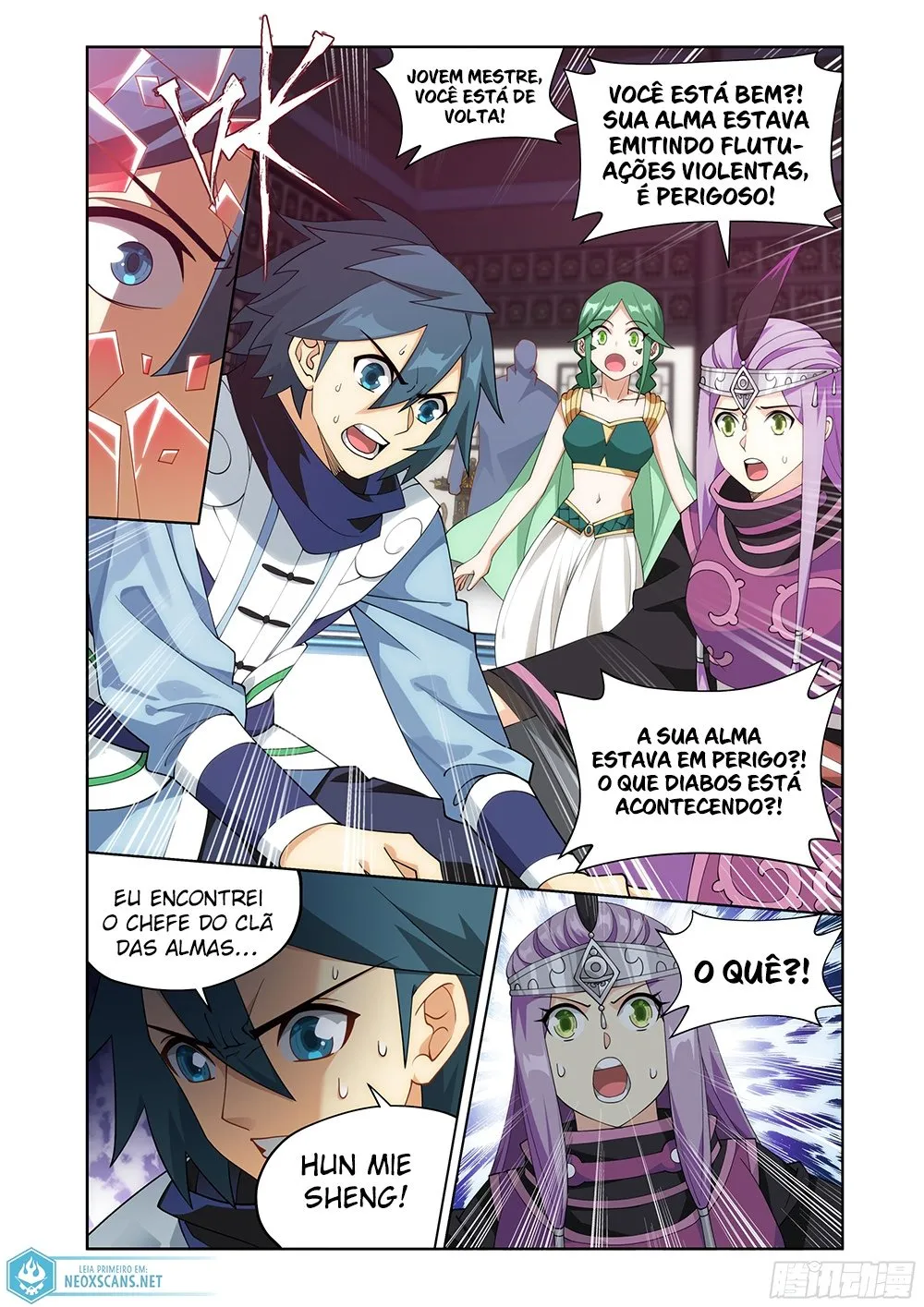 Página 11 do Capítulo 413