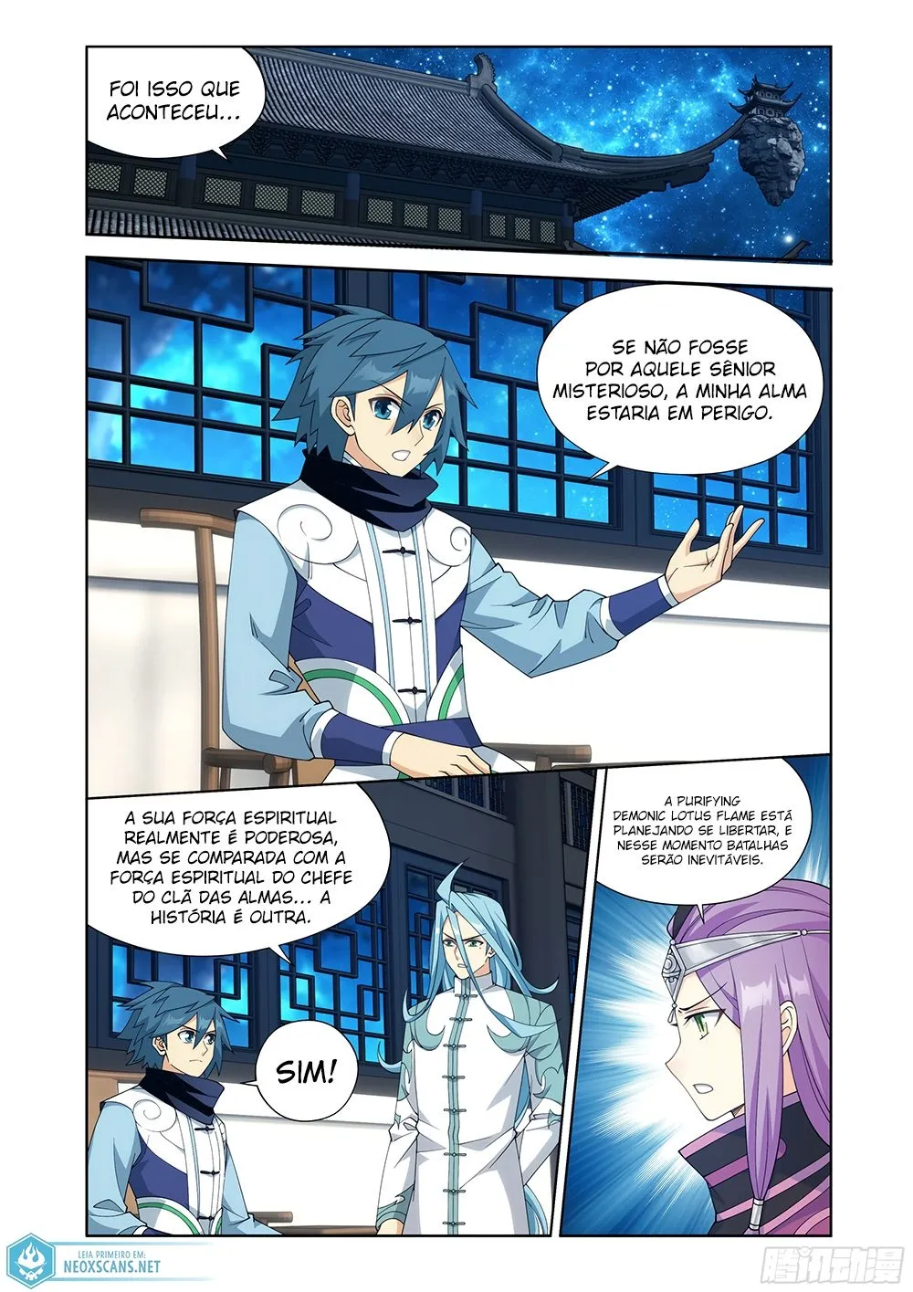 Página 12 do Capítulo 413