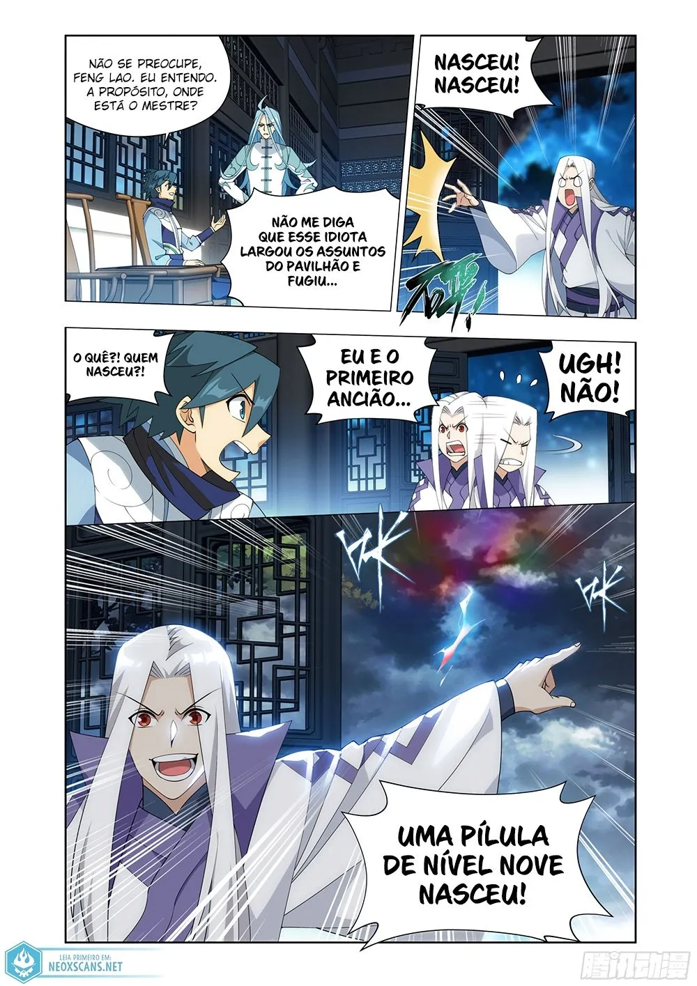 Página 13 do Capítulo 413