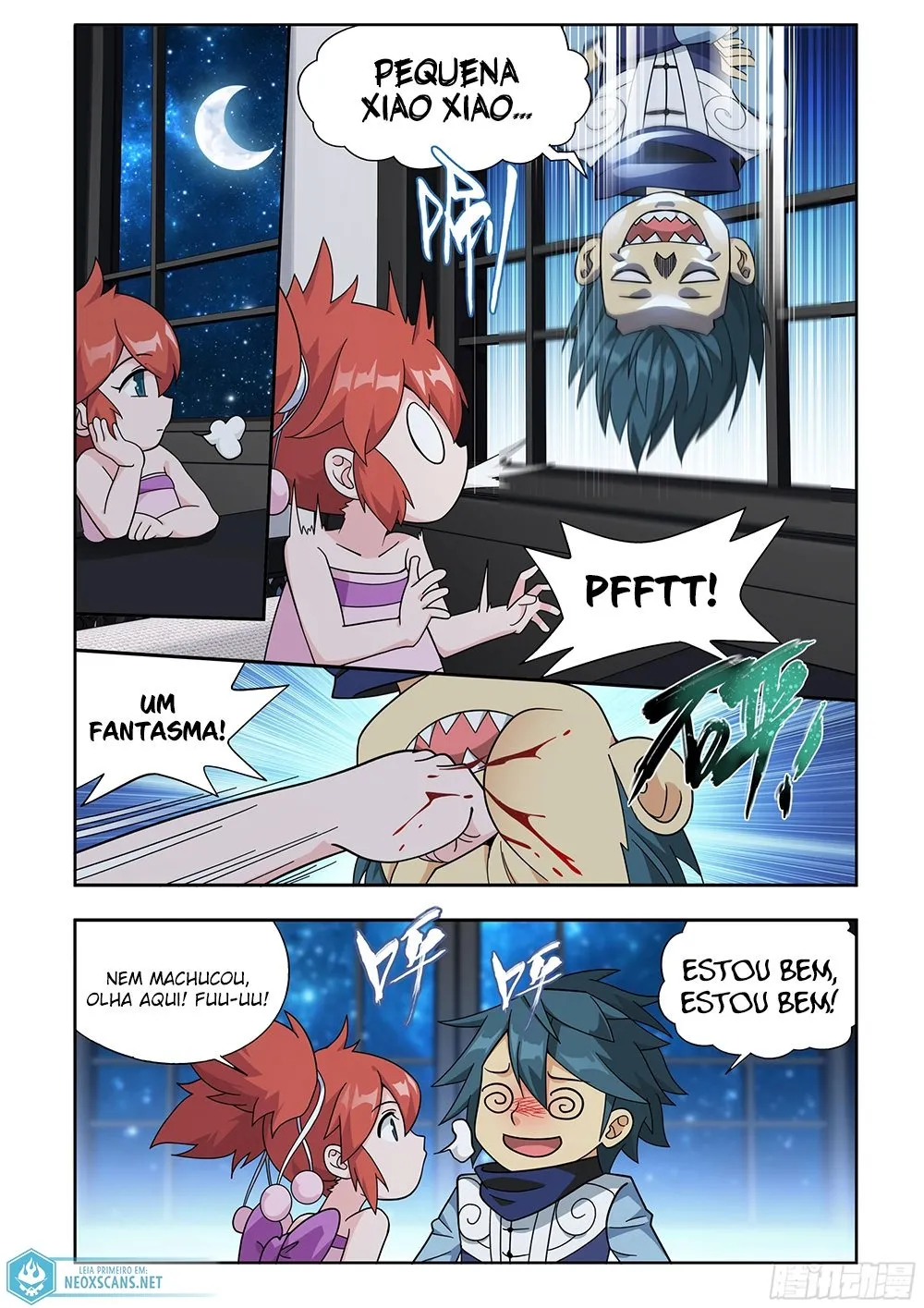 Página 21 do Capítulo 413