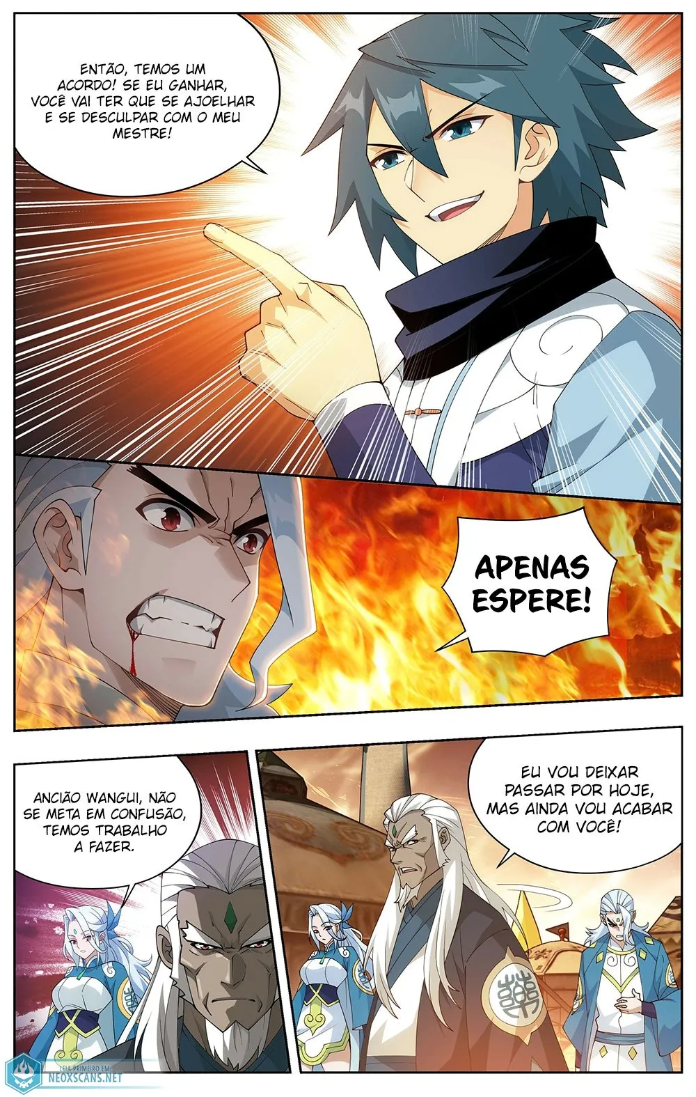 Página 5 do Capítulo 417