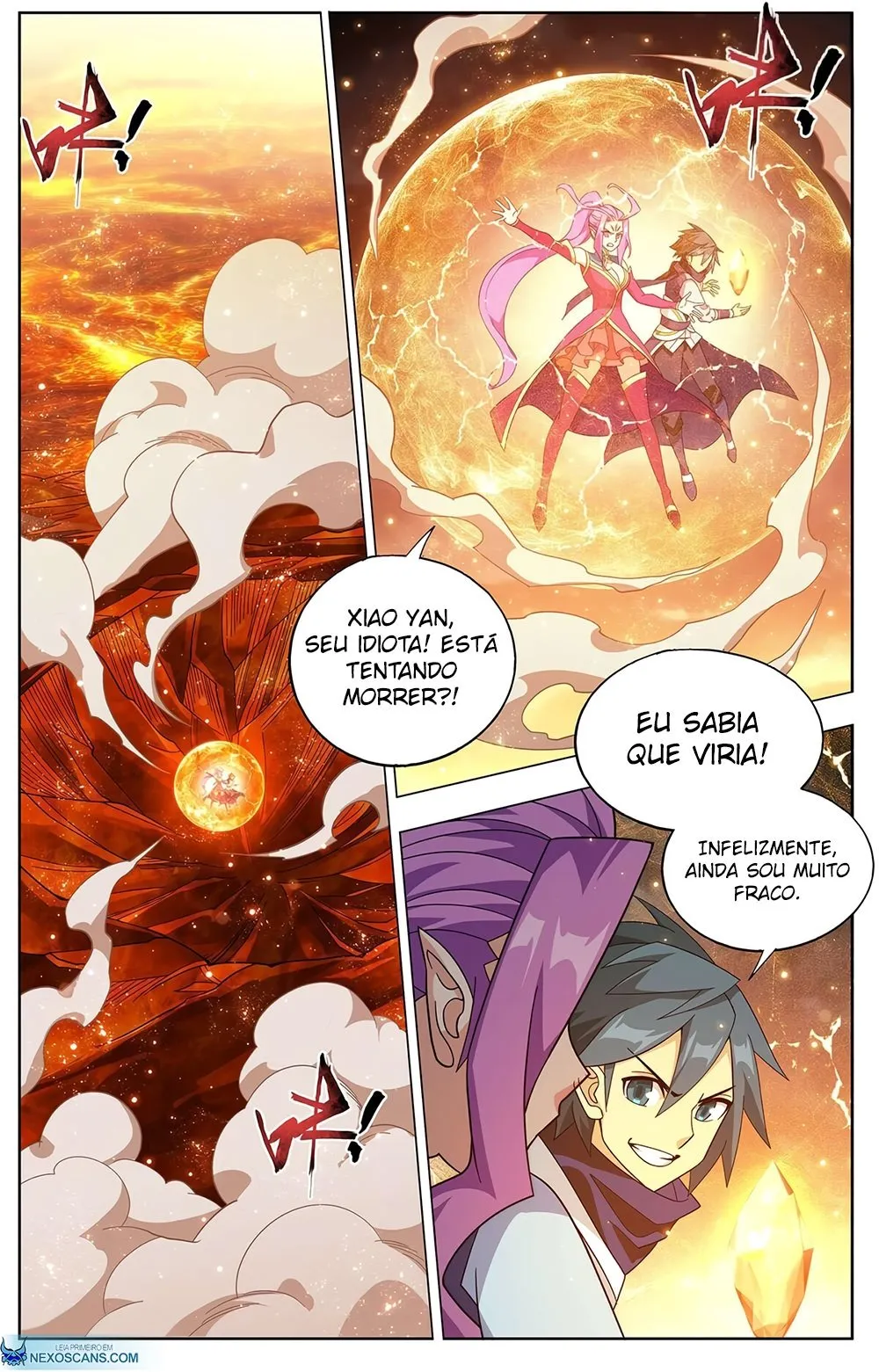 Página 10 do Capítulo 424