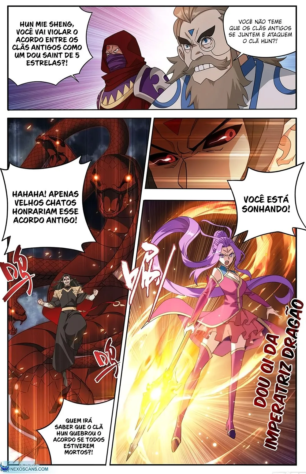 Página 13 do Capítulo 424