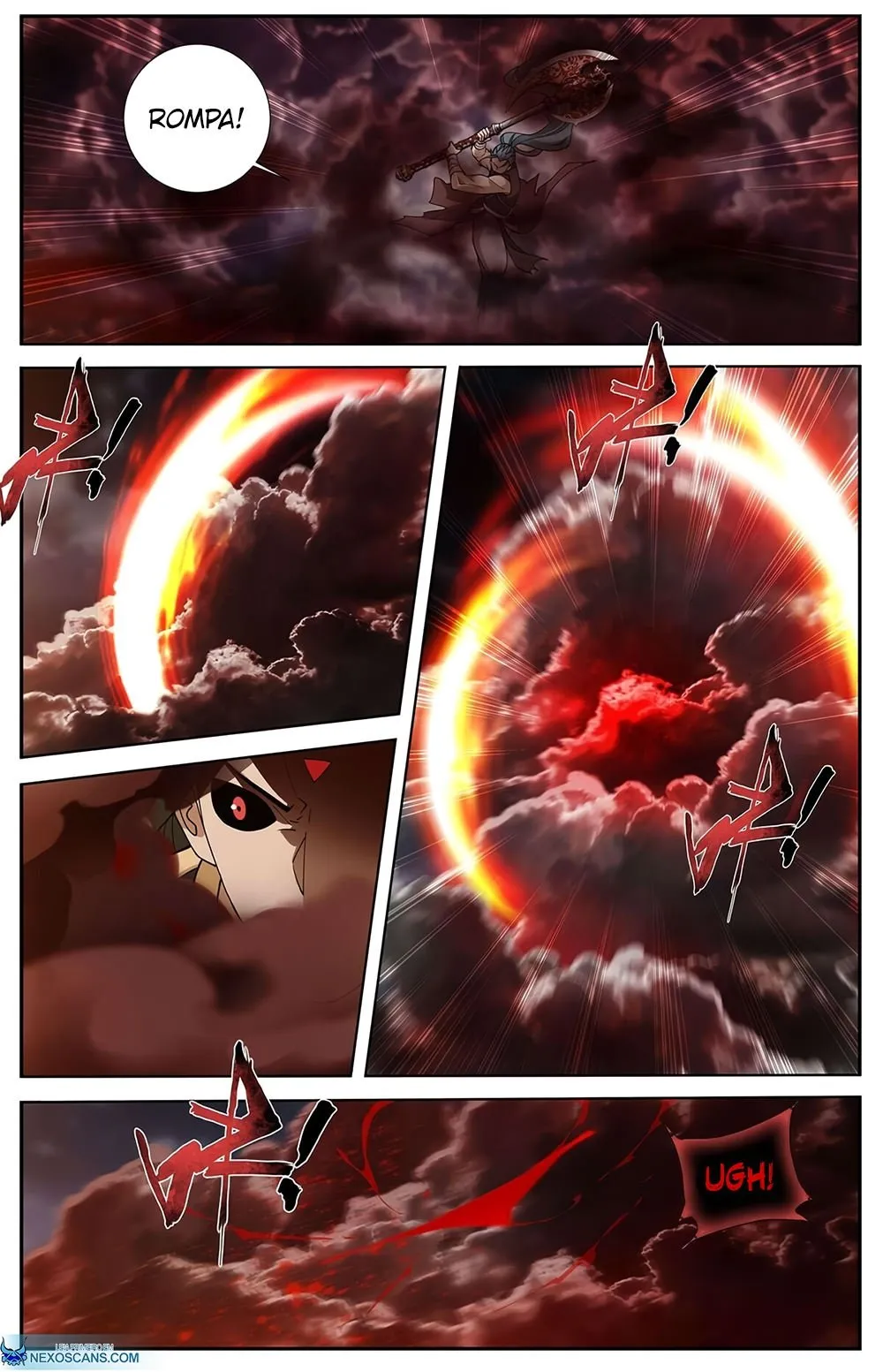 Página 21 do Capítulo 424