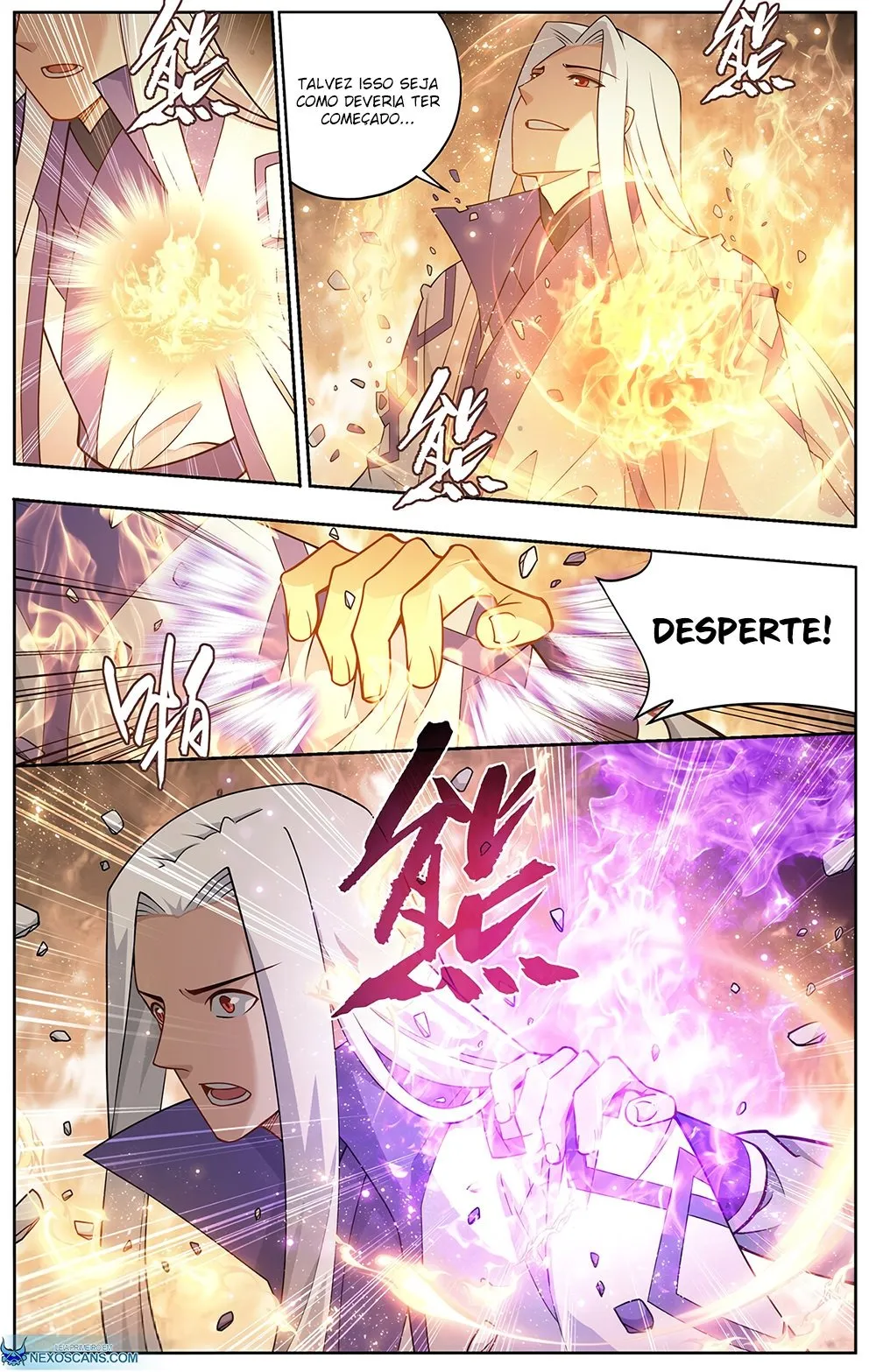 Página 10 do Capítulo 418