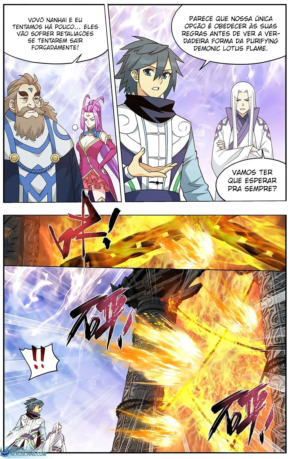 Página 22 do Capítulo 418