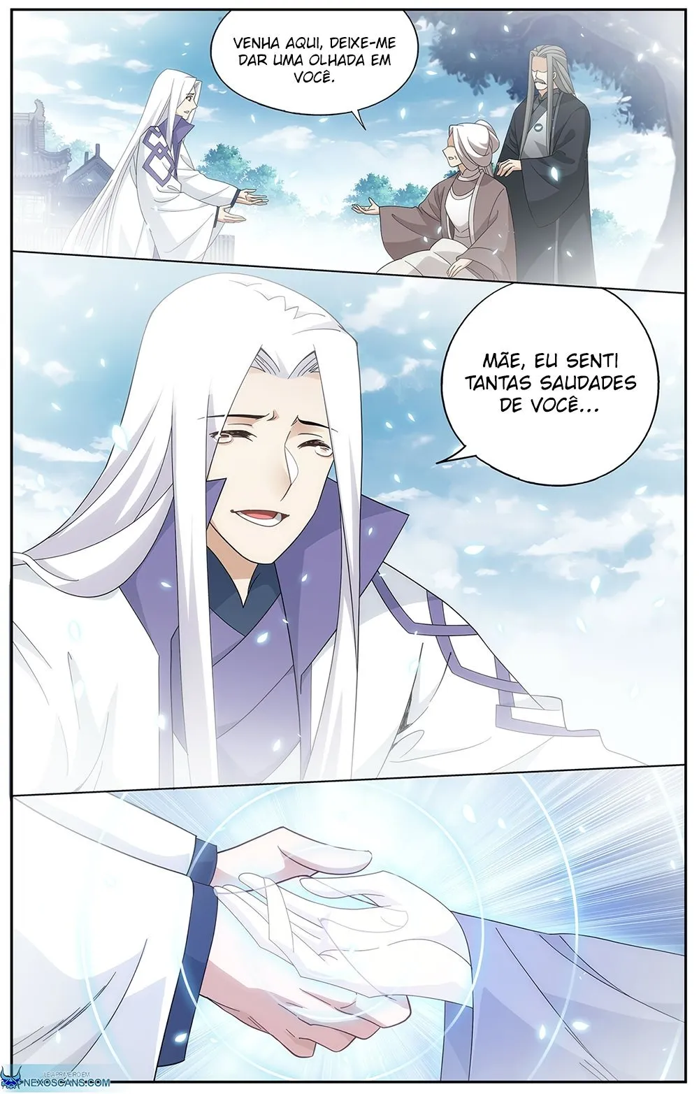 Página 5 do Capítulo 418
