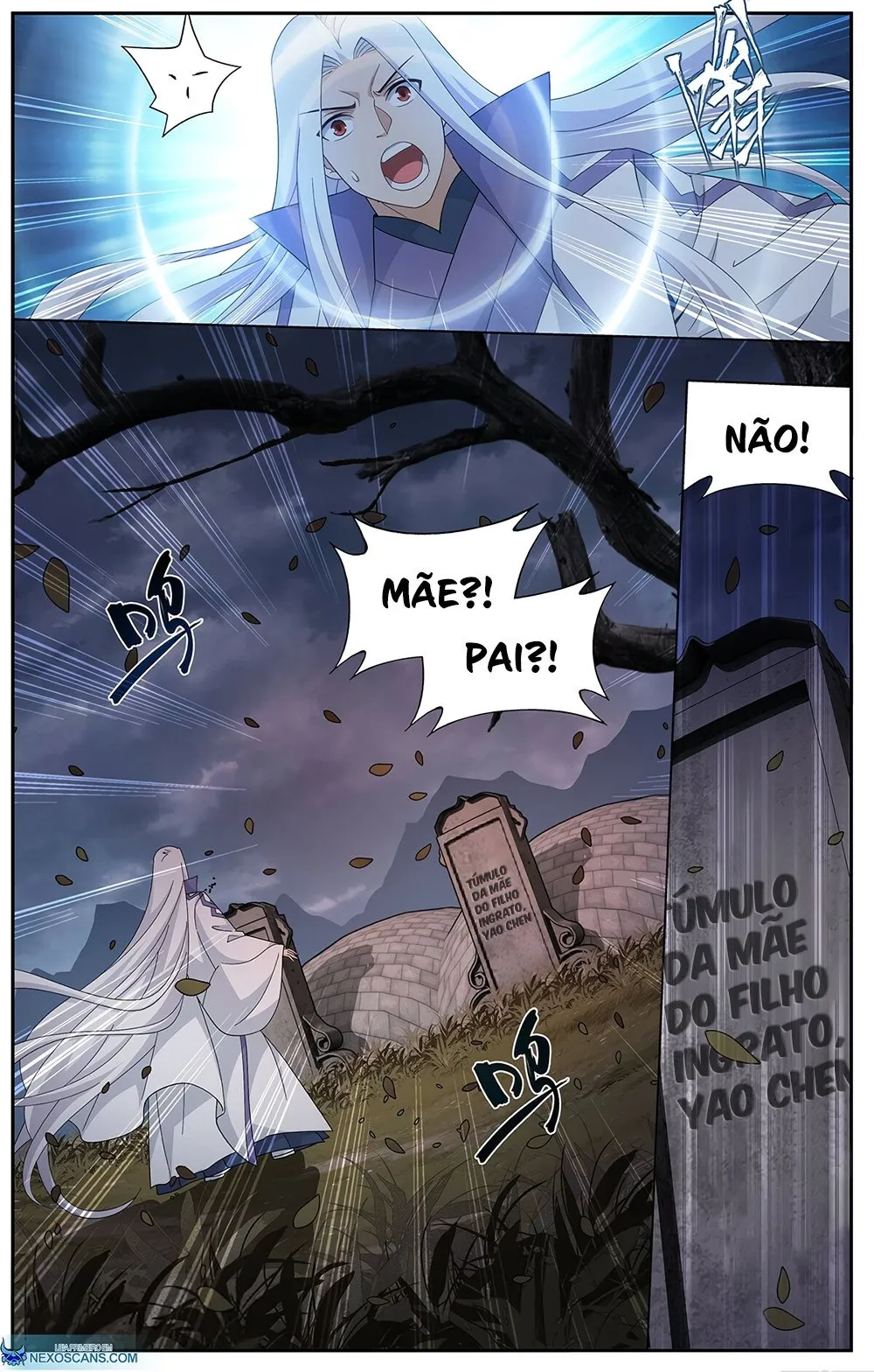 Página 6 do Capítulo 418