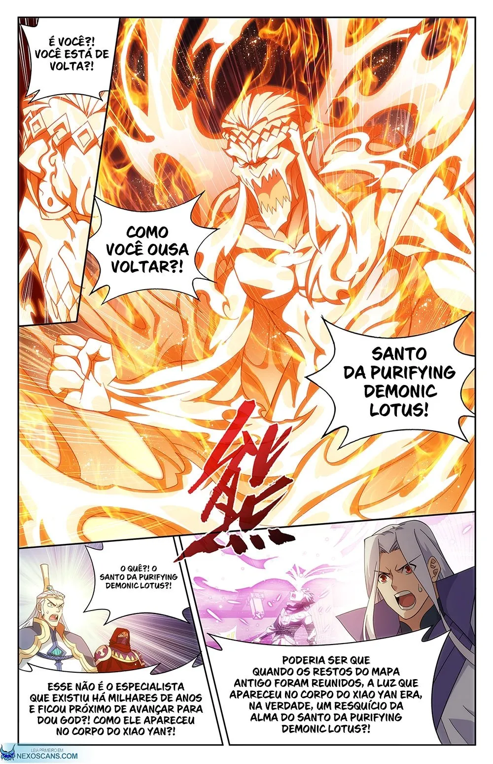 Página 10 do Capítulo 426