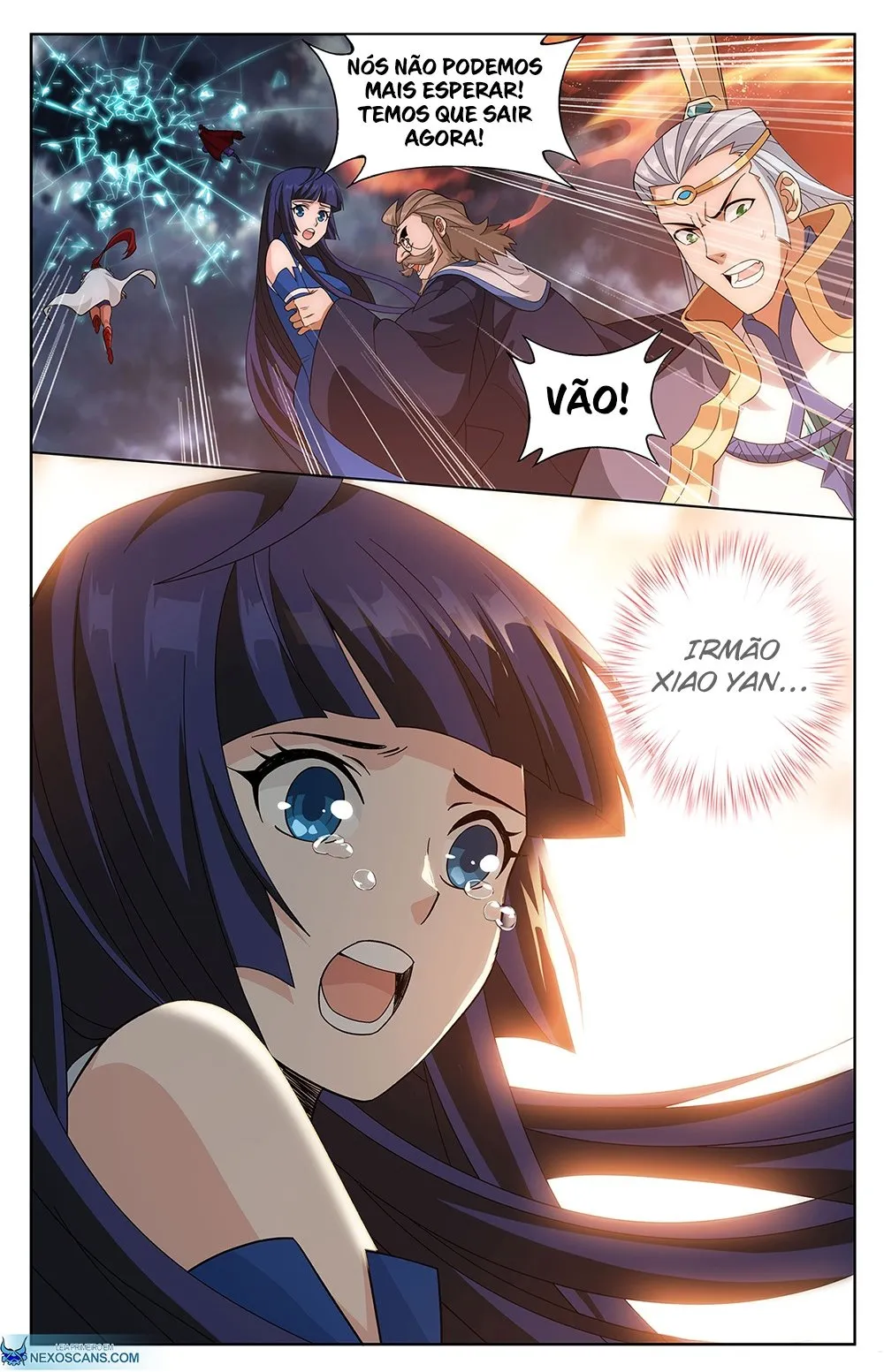 Página 16 do Capítulo 426