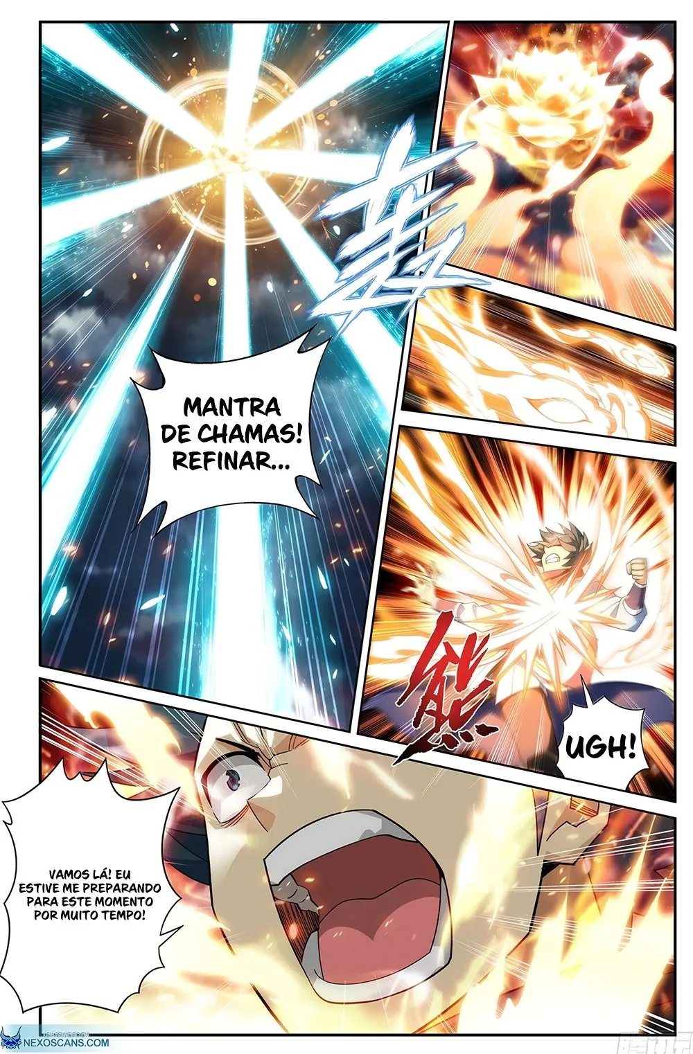 Página 13 do Capítulo 427