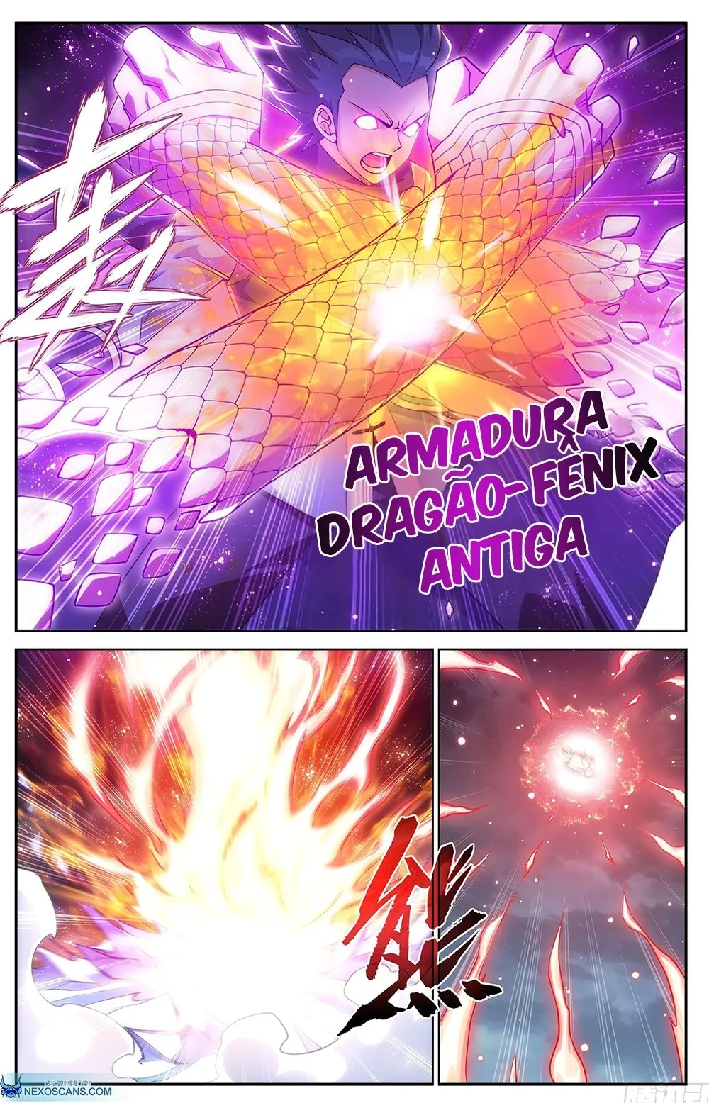 Página 14 do Capítulo 427