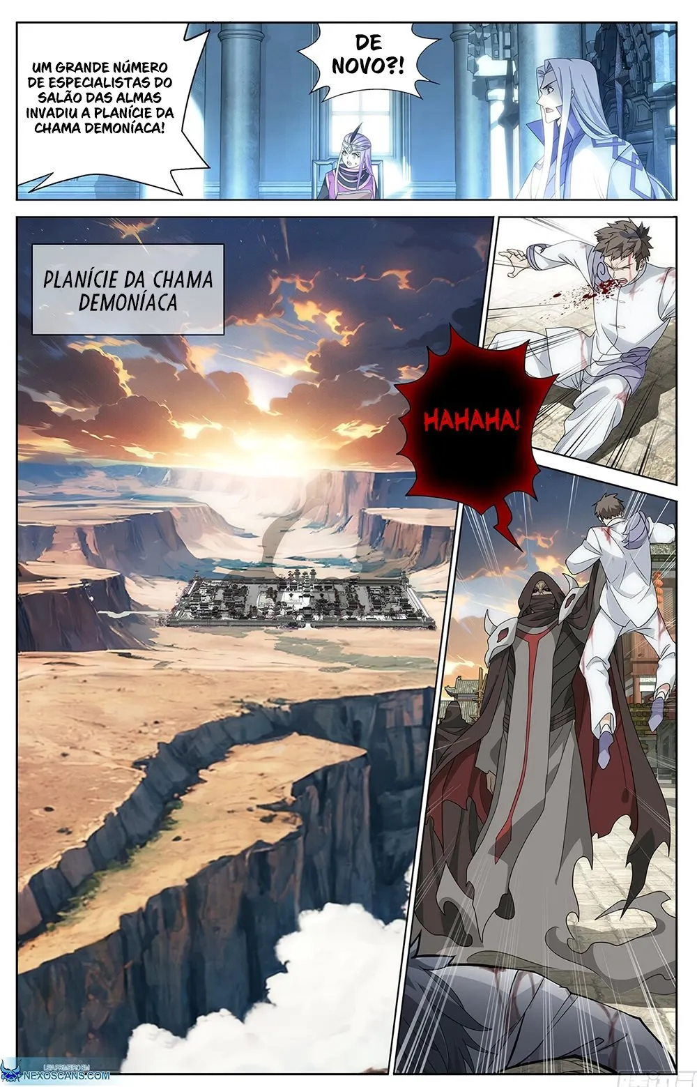 Página 20 do Capítulo 427