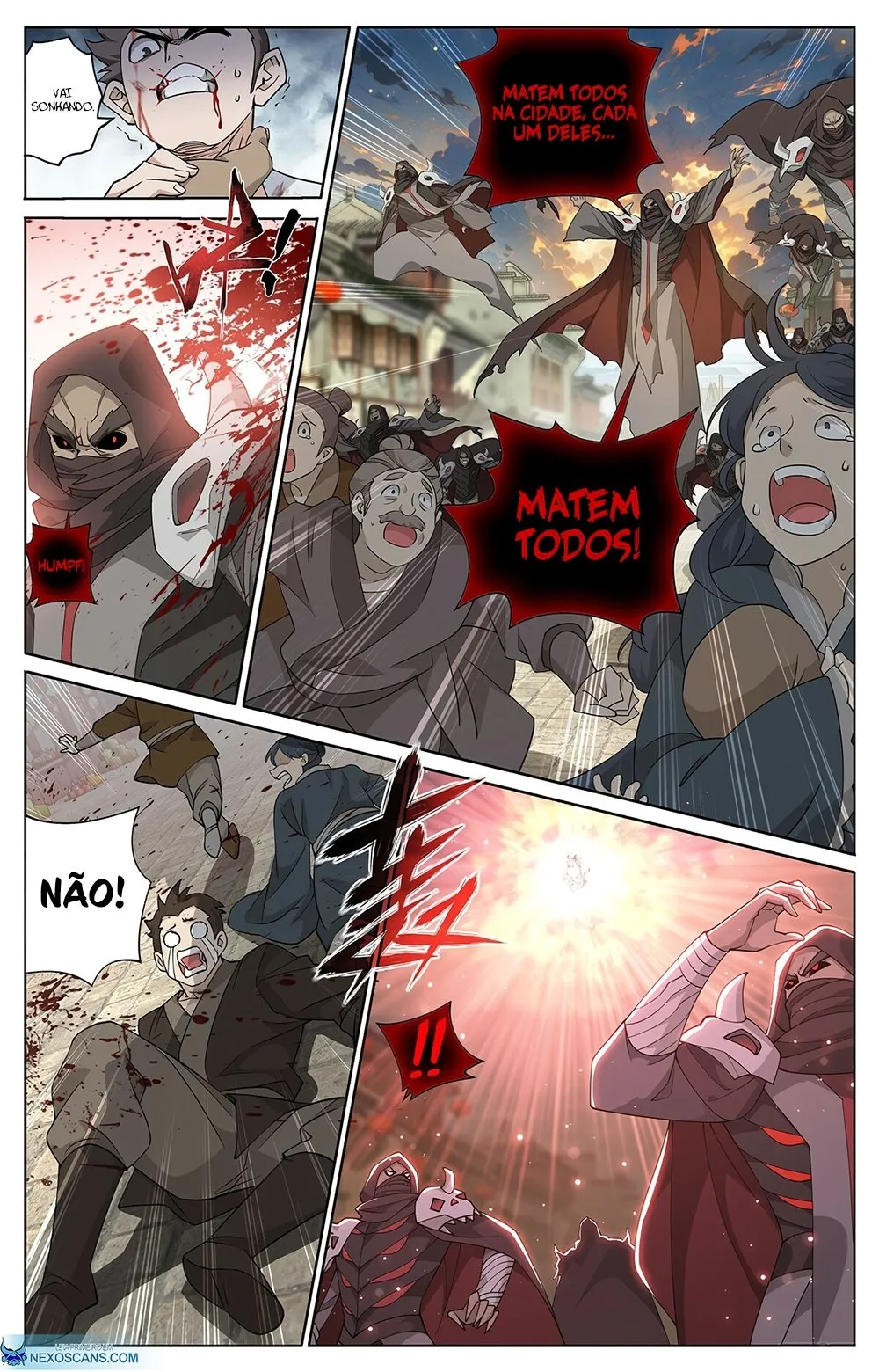 Página 21 do Capítulo 427